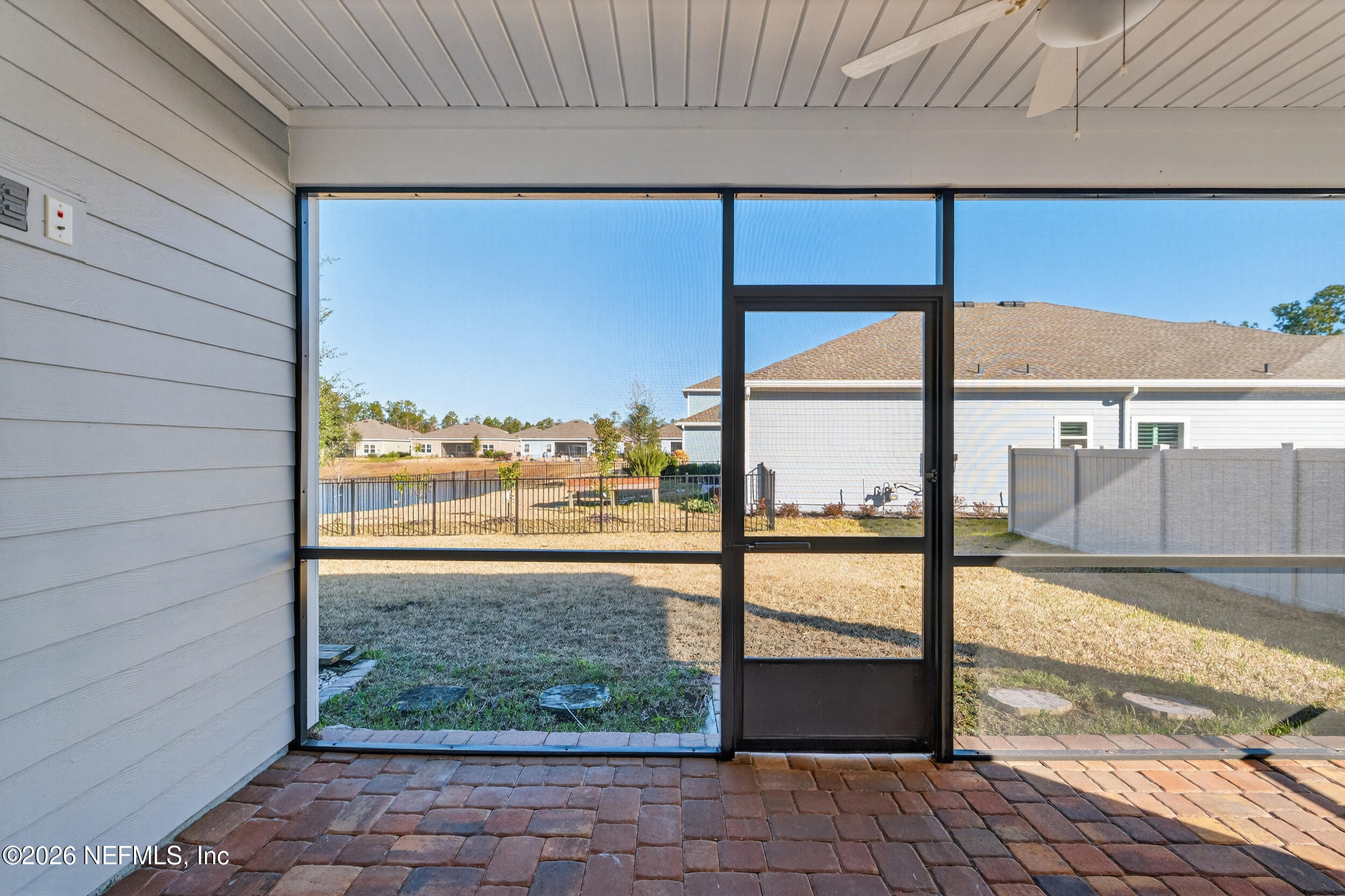 32 Ren Way St. Johns, FL 32259 - Photo 37 of 58 Lanai