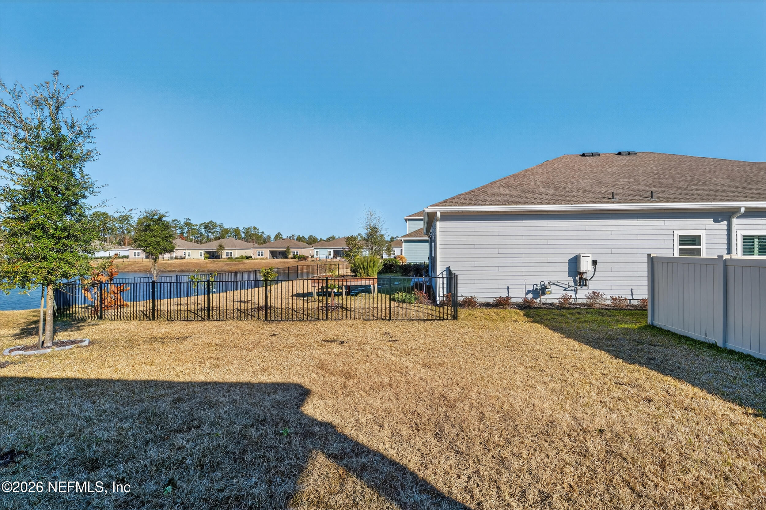 32 Ren Way St. Johns, FL 32259 - Photo 38 of 58 Backyard