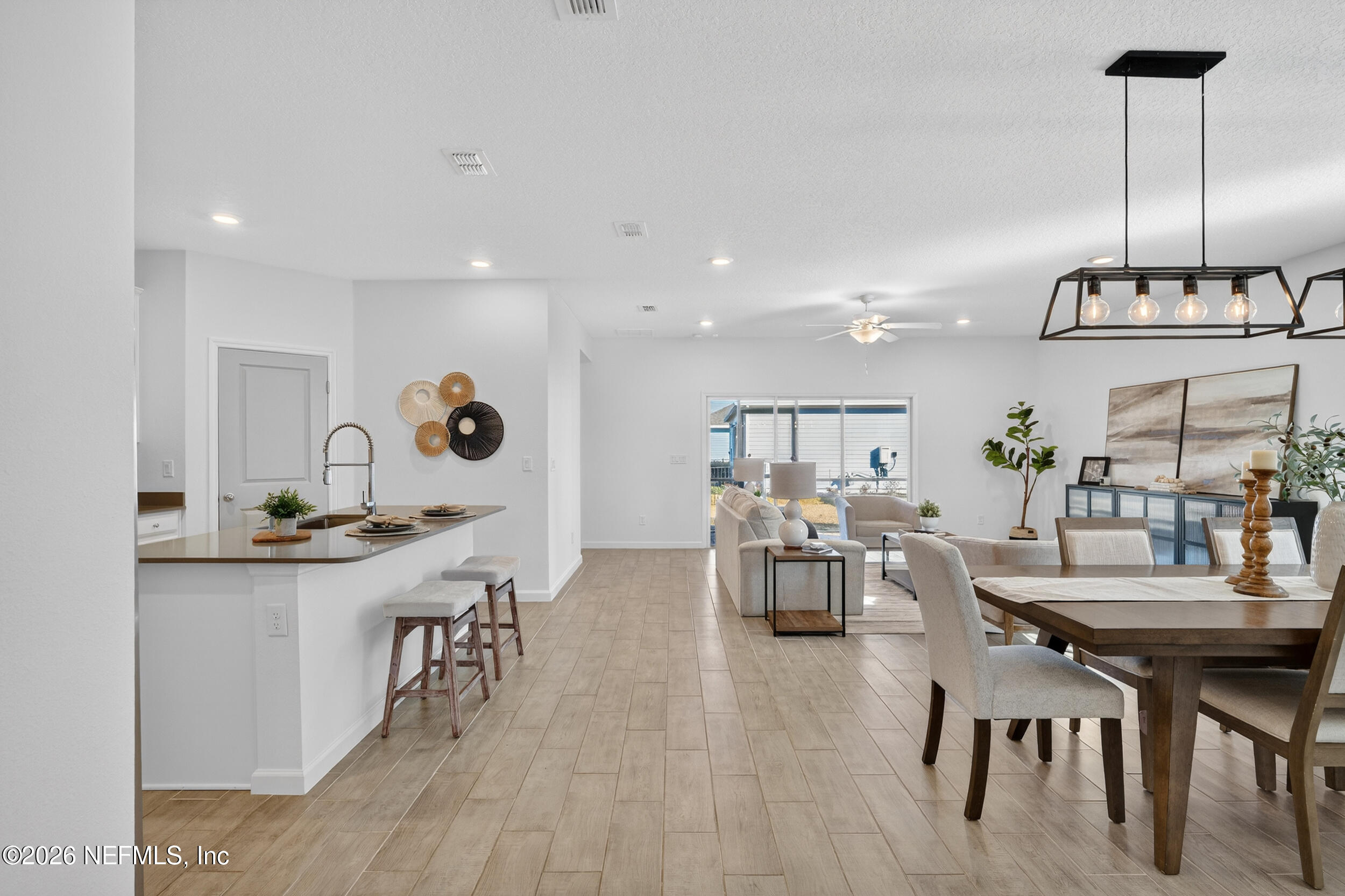 32 Ren Way St. Johns, FL 32259 - Photo 4 of 58 Open Living Space