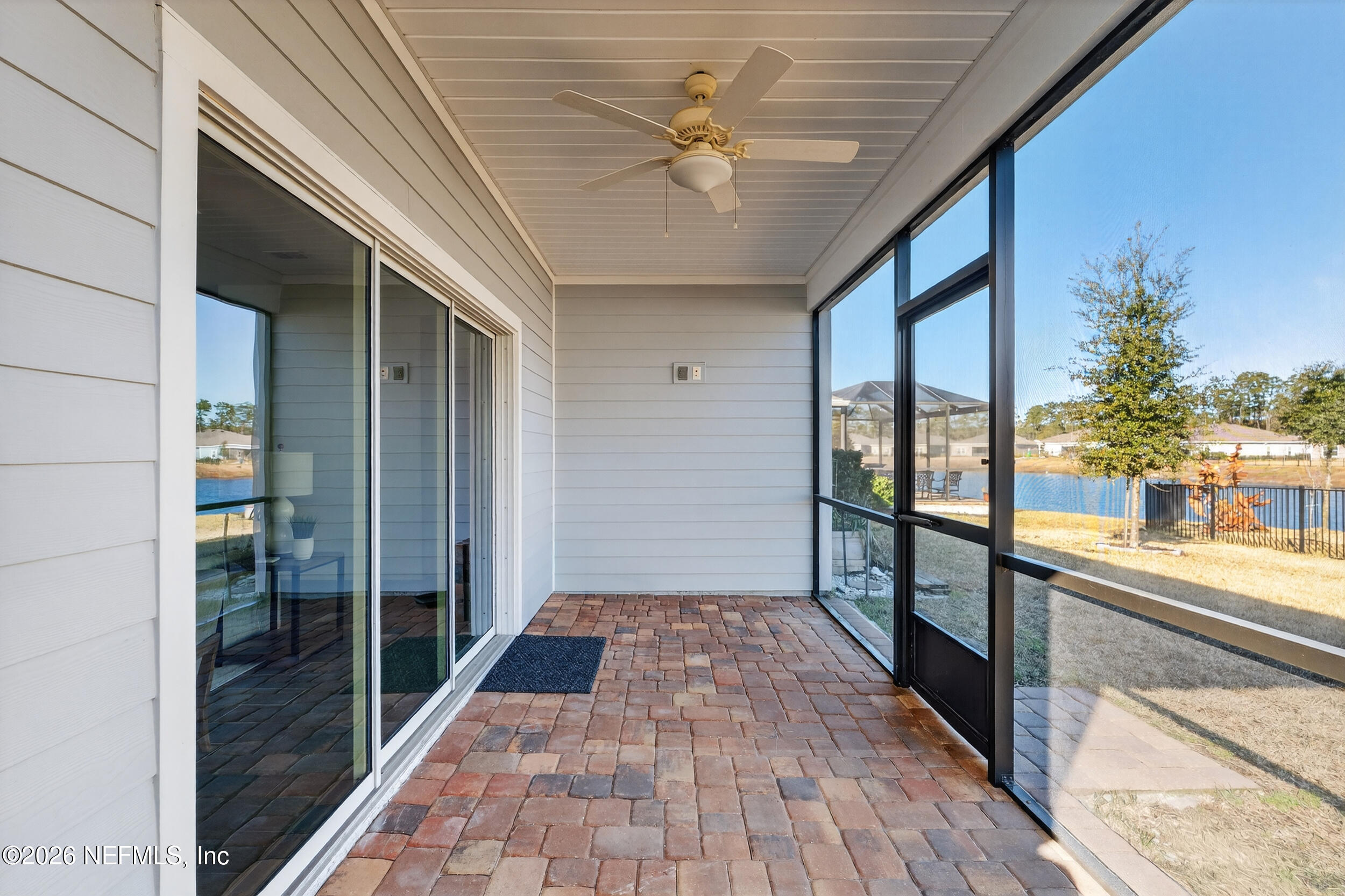 32 Ren Way St. Johns, FL 32259 - Photo 42 of 58 Lanai