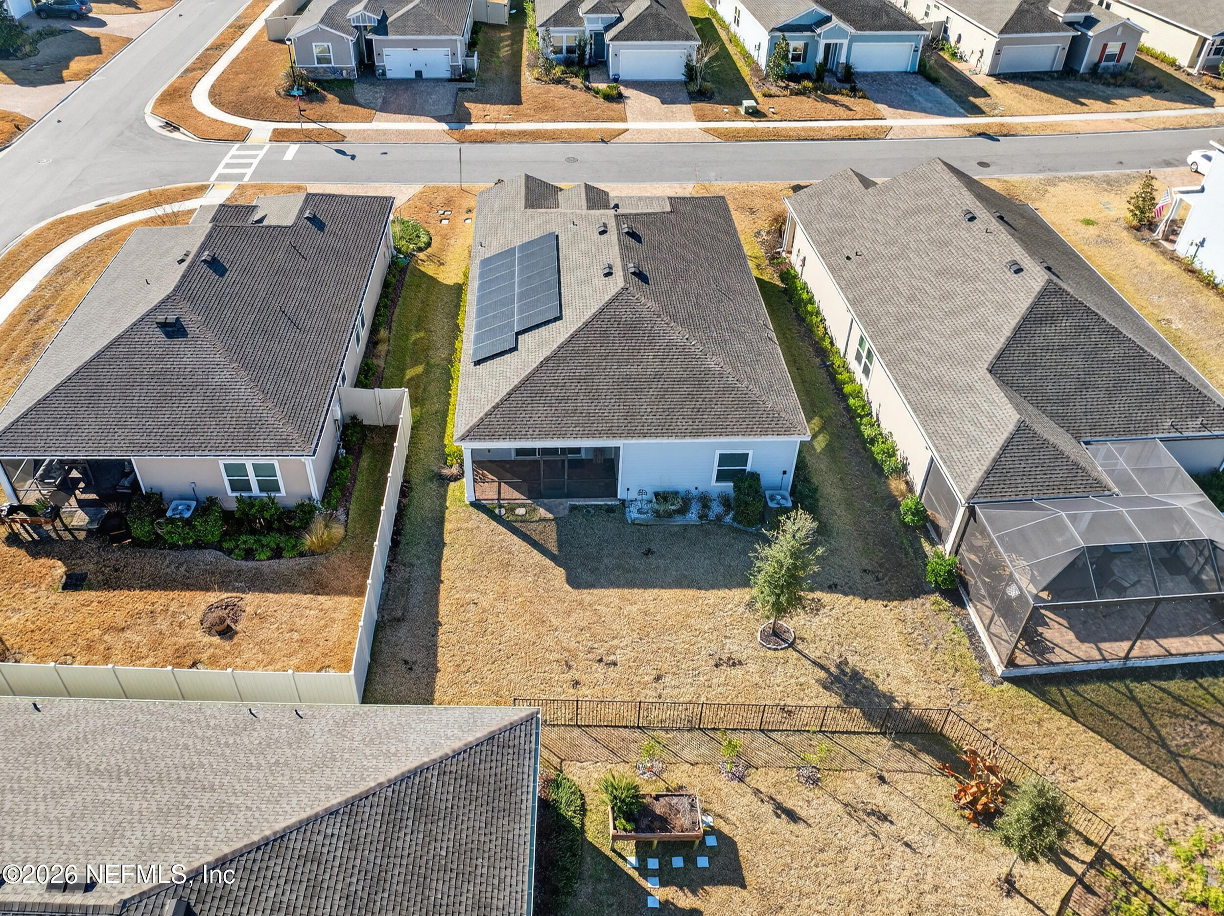 32 Ren Way St. Johns, FL 32259 - Photo 45 of 57 Aerial
