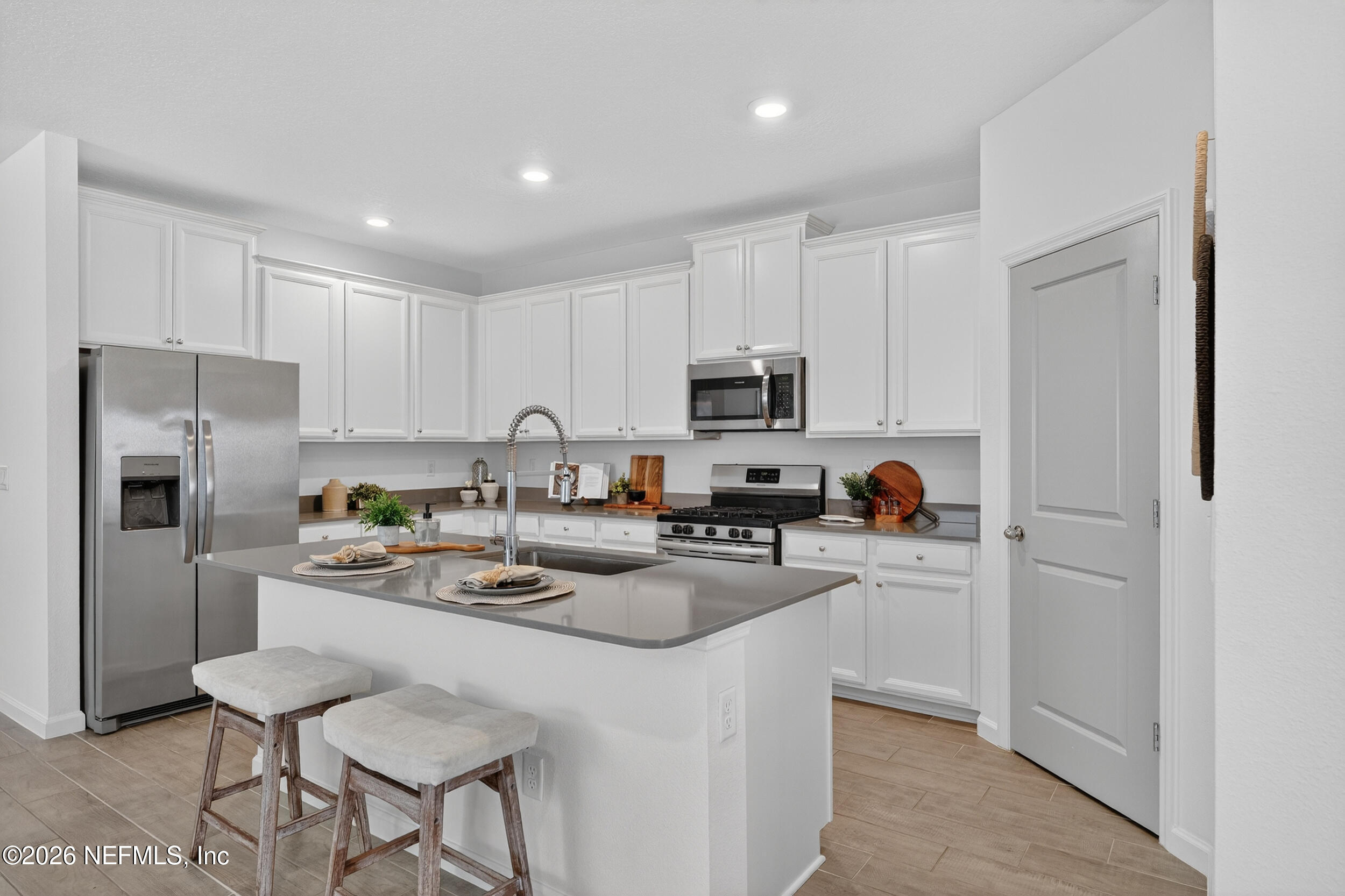 32 Ren Way St. Johns, FL 32259 - Photo 5 of 58 Kitchen