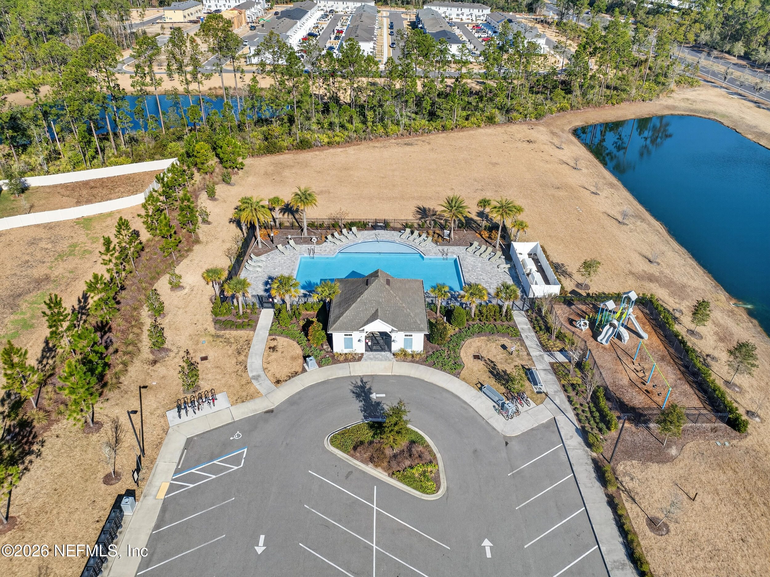 32 Ren Way St. Johns, FL 32259 - Photo 51 of 57 Amenities