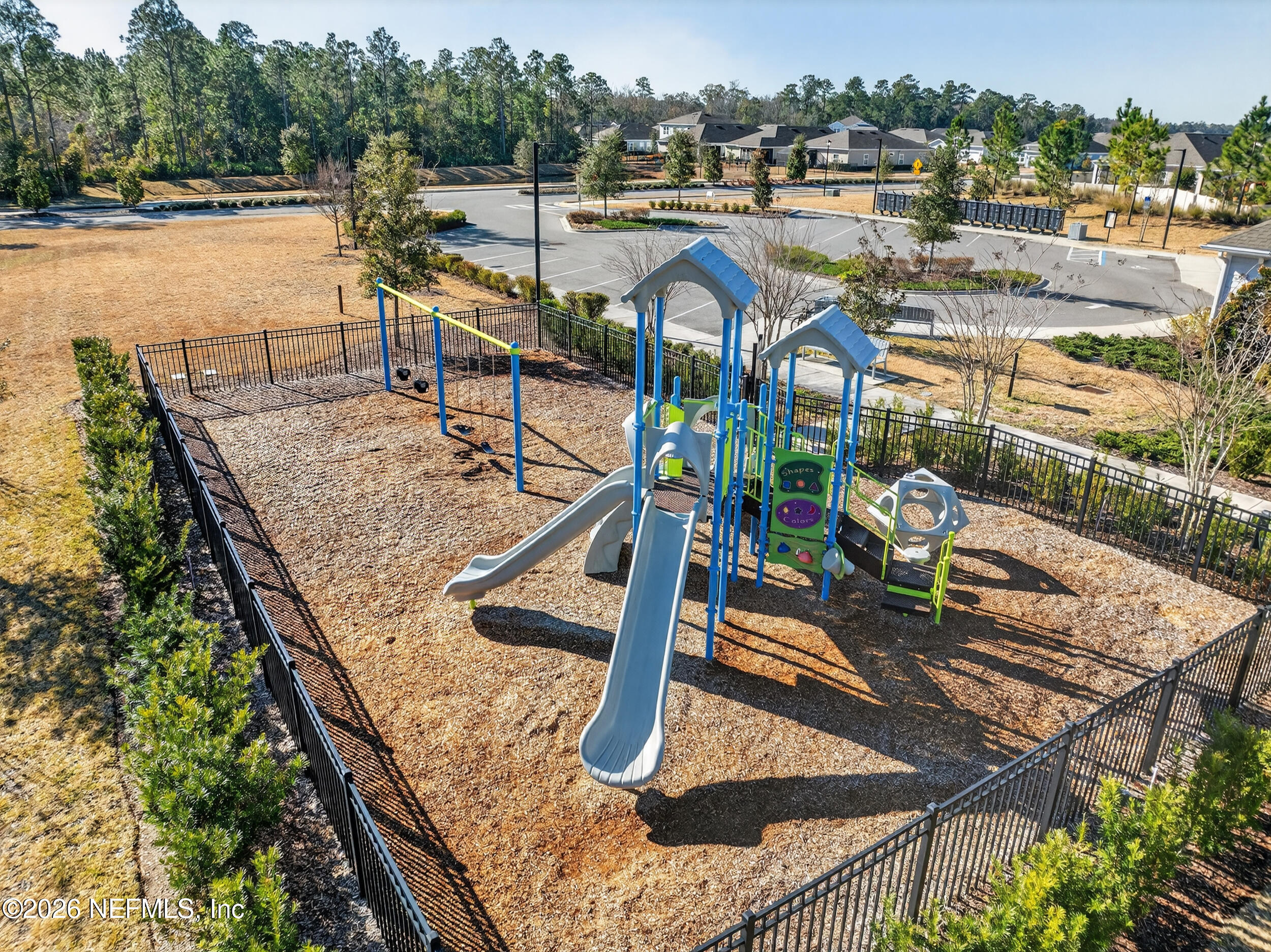 32 Ren Way St. Johns, FL 32259 - Photo 52 of 57 Playground