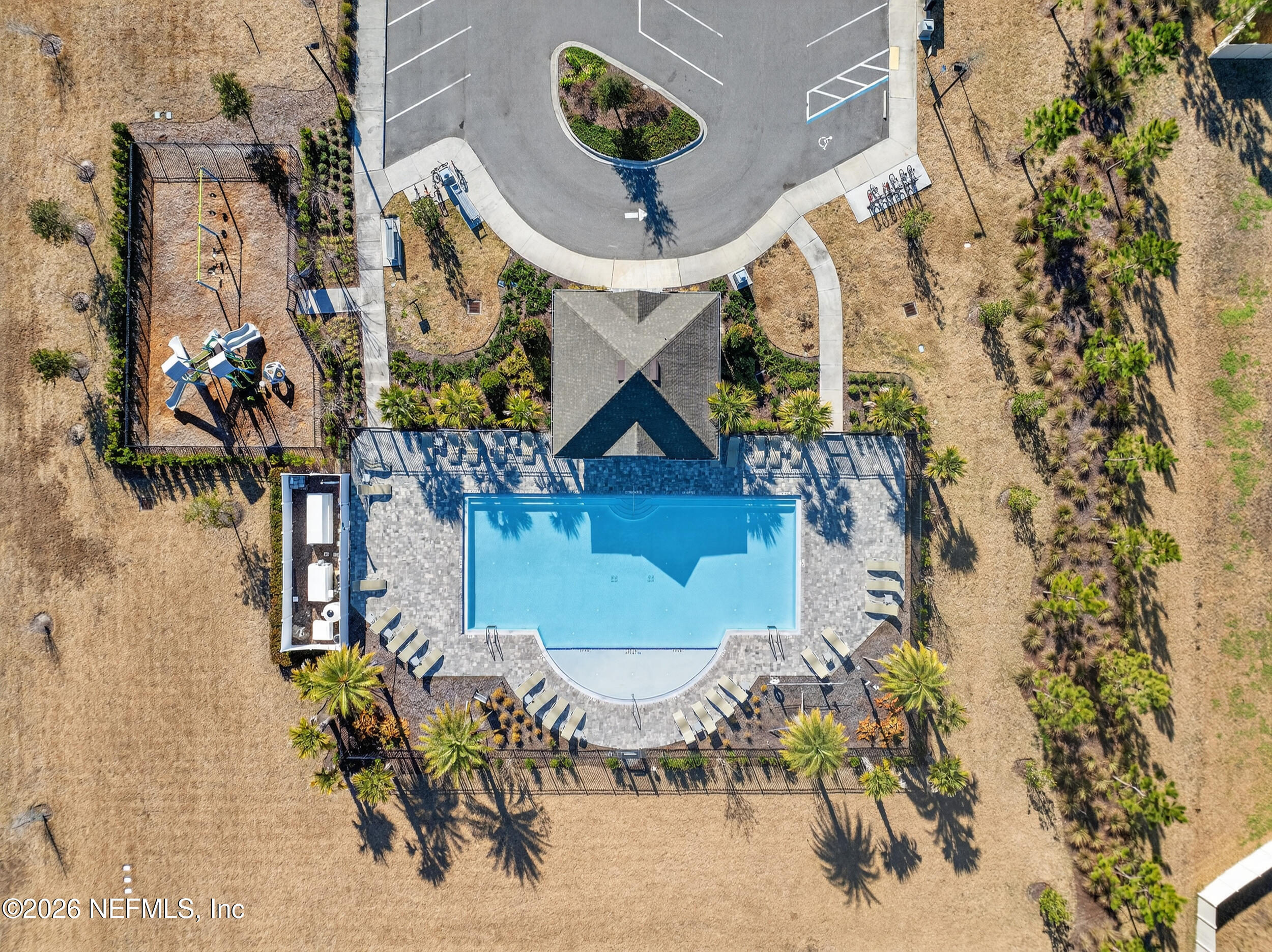 32 Ren Way St. Johns, FL 32259 - Photo 56 of 58 Community Pool