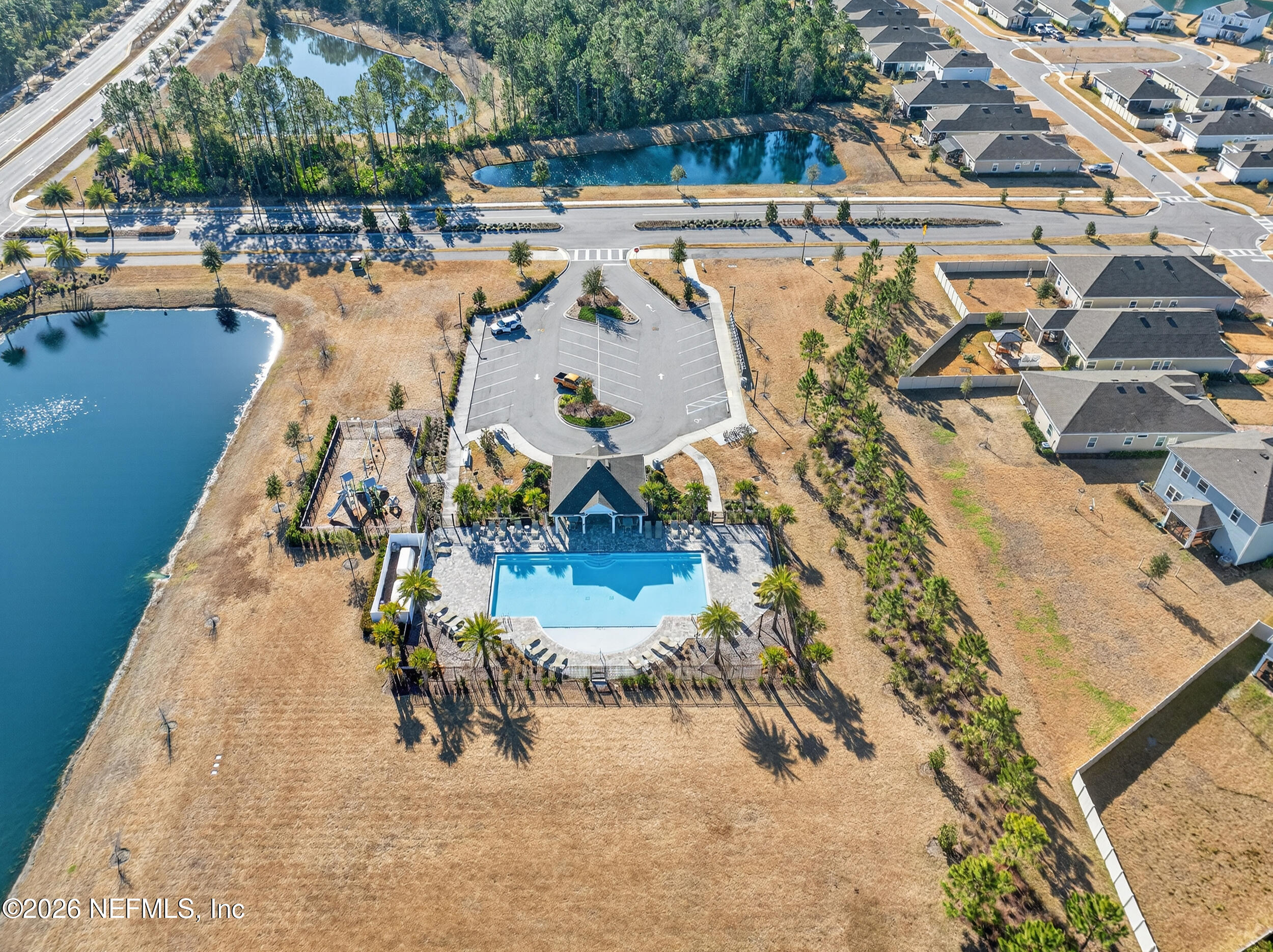 32 Ren Way St. Johns, FL 32259 - Photo 57 of 58 Community Pool