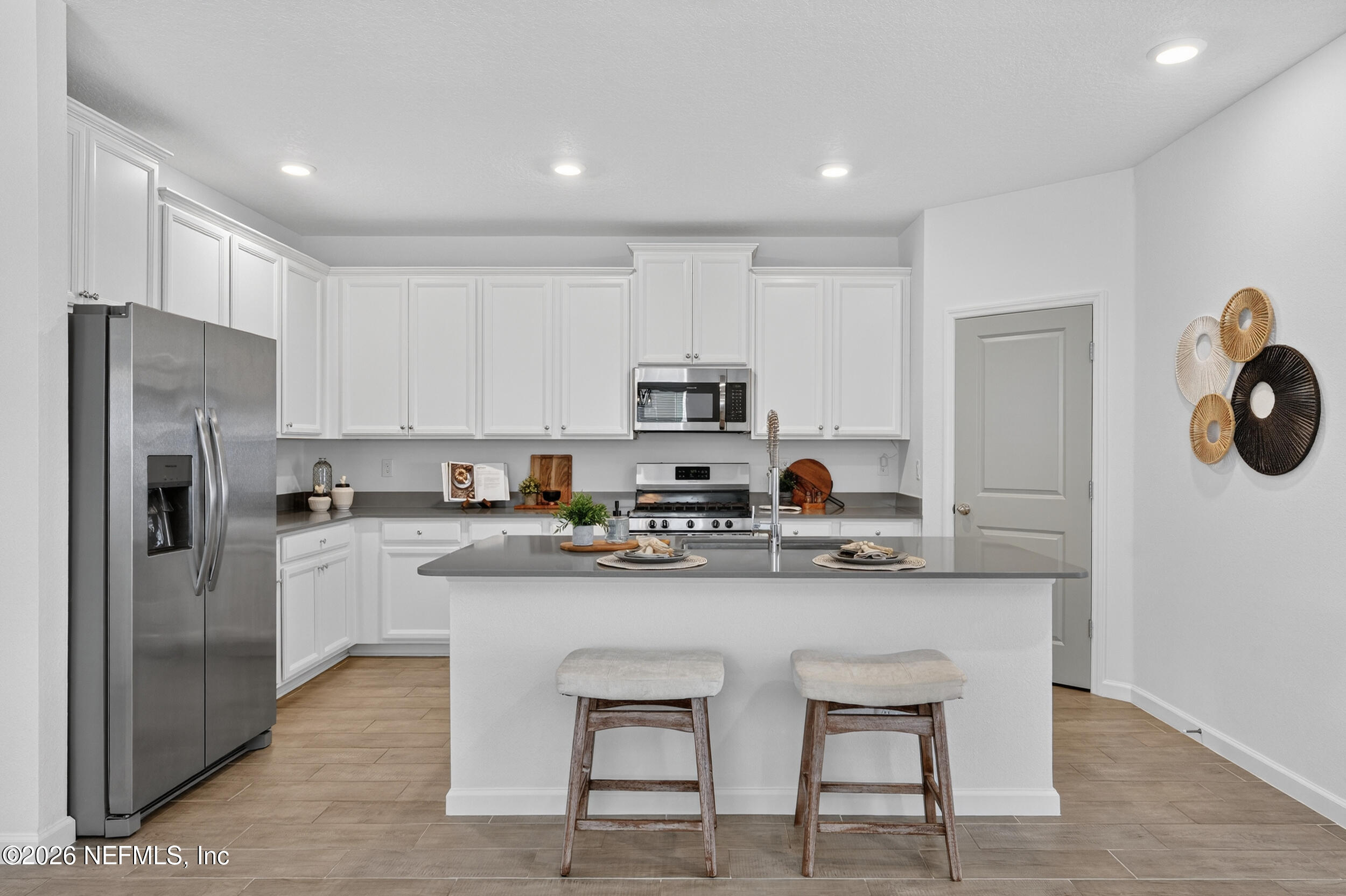 32 Ren Way St. Johns, FL 32259 - Photo 6 of 58 Kitchen