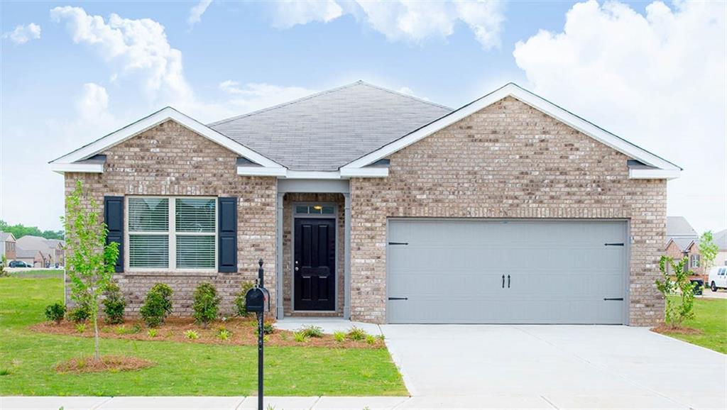 1808 Redfern Road Dacula, GA 30019 - Photo 1 of 1 Gallery Image 1