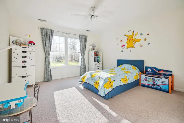 $6,900 | 26 Spiked Rush Court, Skillman, NJ 08558