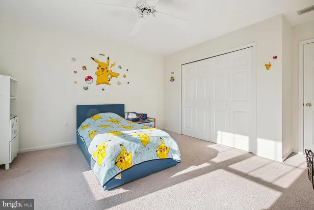 $6,900 | 26 Spiked Rush Court, Skillman, NJ 08558