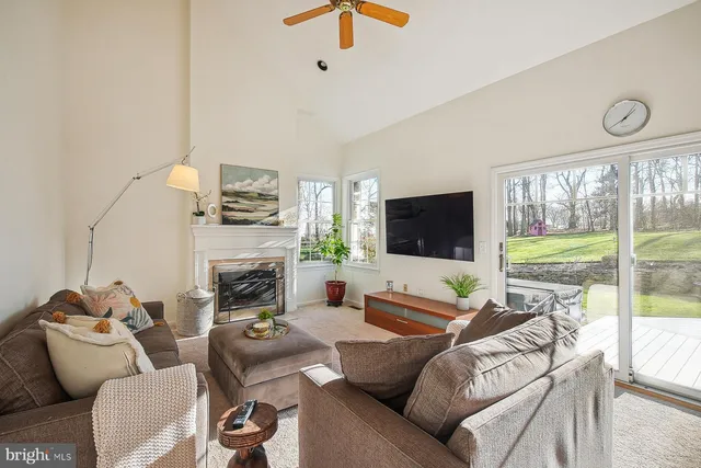 $6,900 | 26 Spiked Rush Court, Skillman, NJ 08558