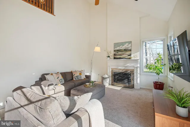 $6,900 | 26 Spiked Rush Court, Skillman, NJ 08558