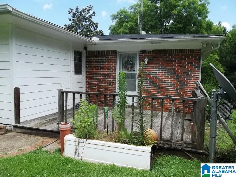 4379 Idaho Road Talladega, AL 35160 - Photo 13 of 26