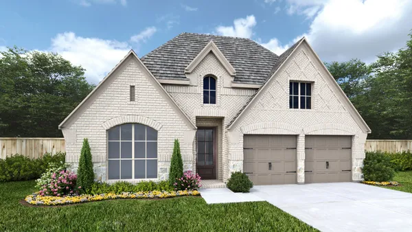 $543,900 | 21223 Stephens County Drive, Cypress, TX 77433