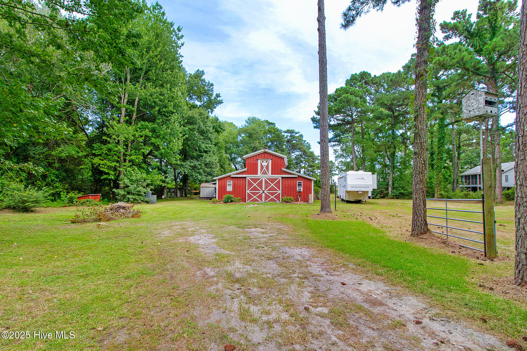 727 Crow Hill Road Beaufort, NC 28516 - Photo 30 of 45 727 Crow Hill Road