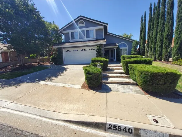 $4,200 | 25540 Pembrook Place, Saugus, CA 91350