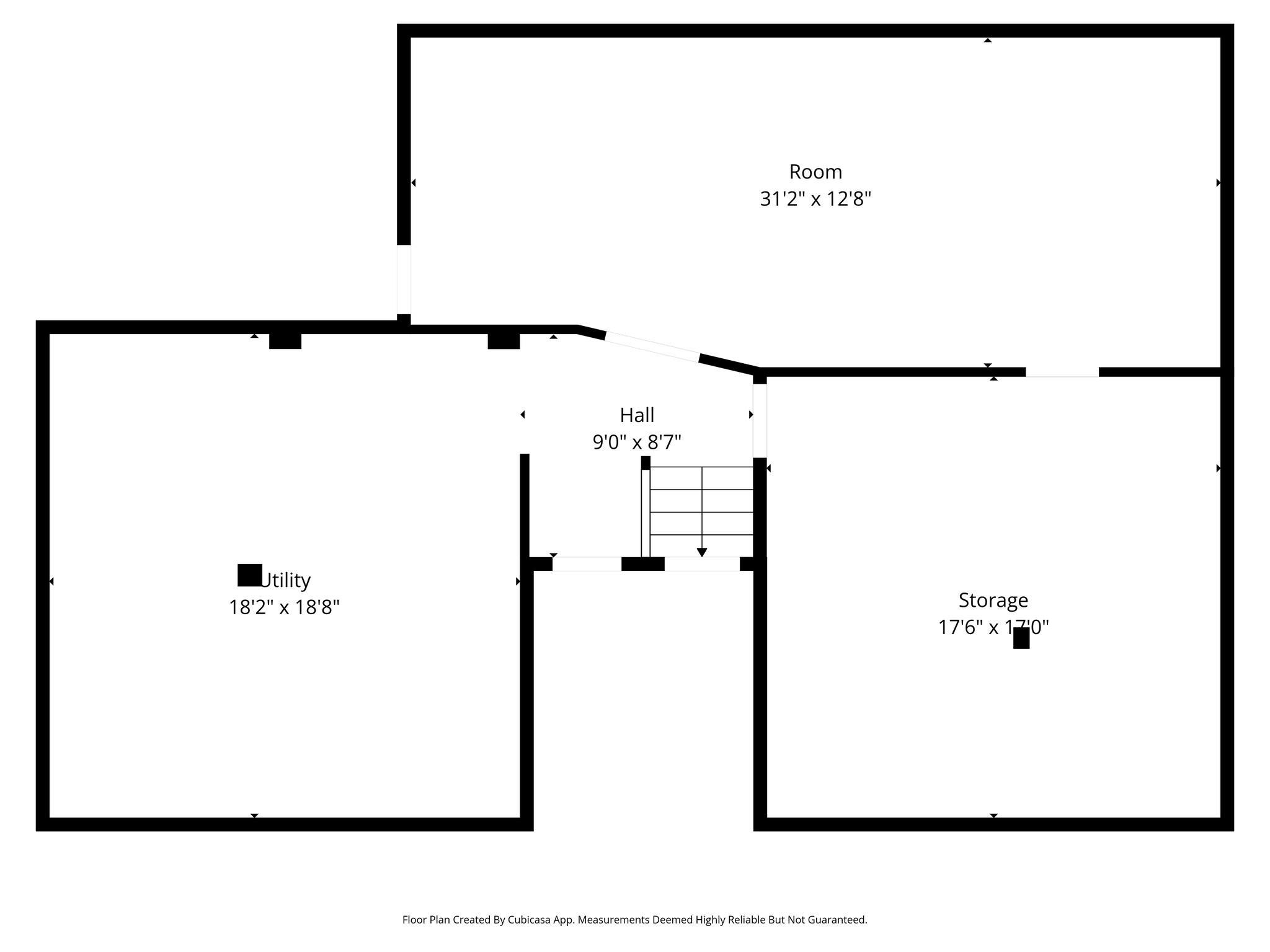 1196 North Country Club Road Brevard, NC 28712 - Photo 47 of 48 a picture of a park