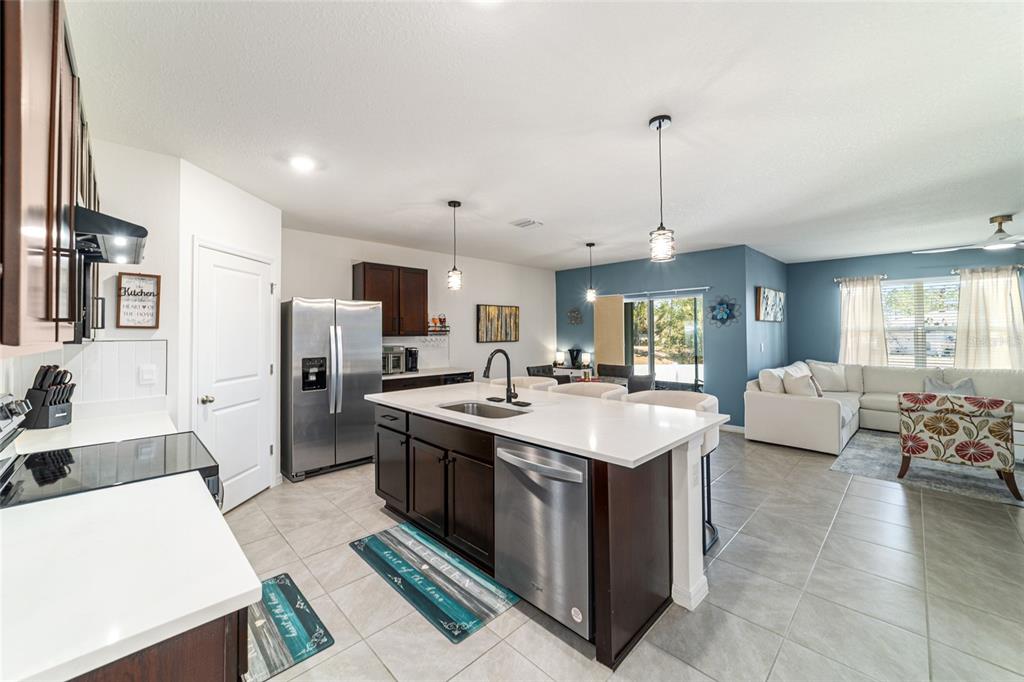 13 Hickory Course Way Ocala, FL 34472 - Photo 5 of 40