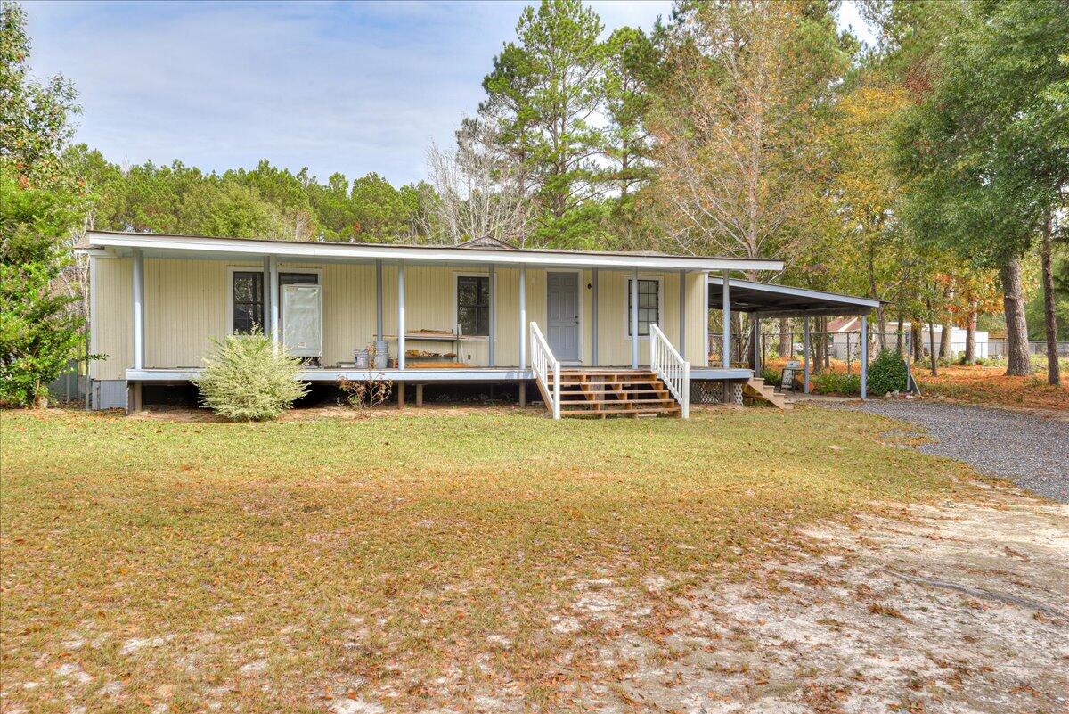 1707 Taylor Road Augusta, GA 30906 - Photo 2 of 36