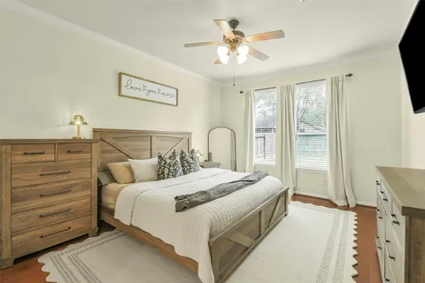 $390,000 | 16810 Tranquility Park Drive, Cypress, TX 77429