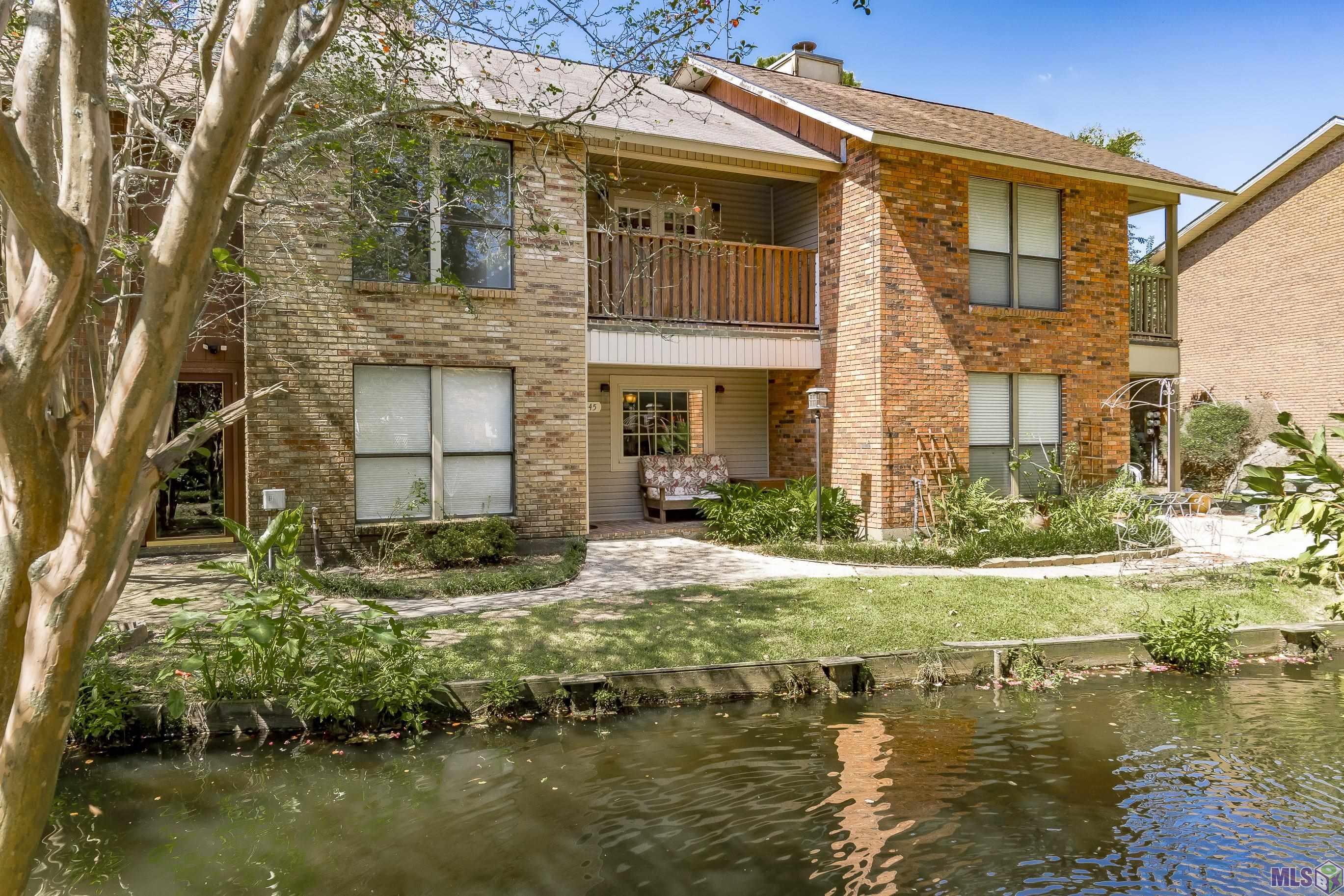2445 Aubin Lane Baton Rouge, LA 70816 - Photo 1 of 34