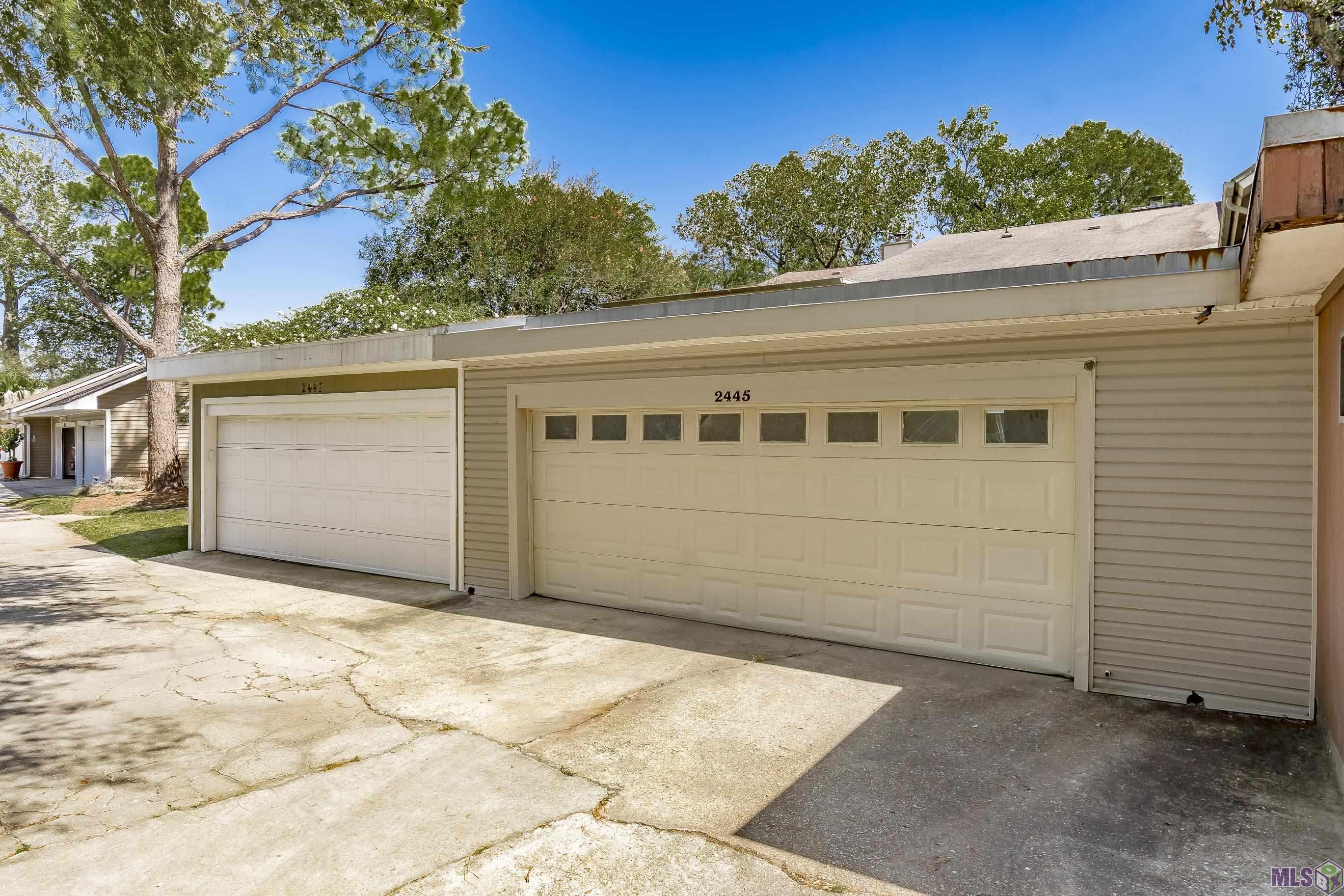 2445 Aubin Lane Baton Rouge, LA 70816 - Photo 22 of 34