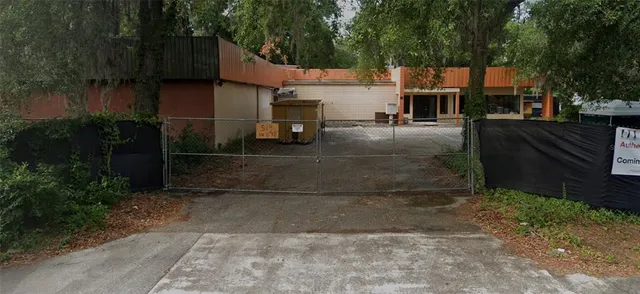a view of house with outdoor space