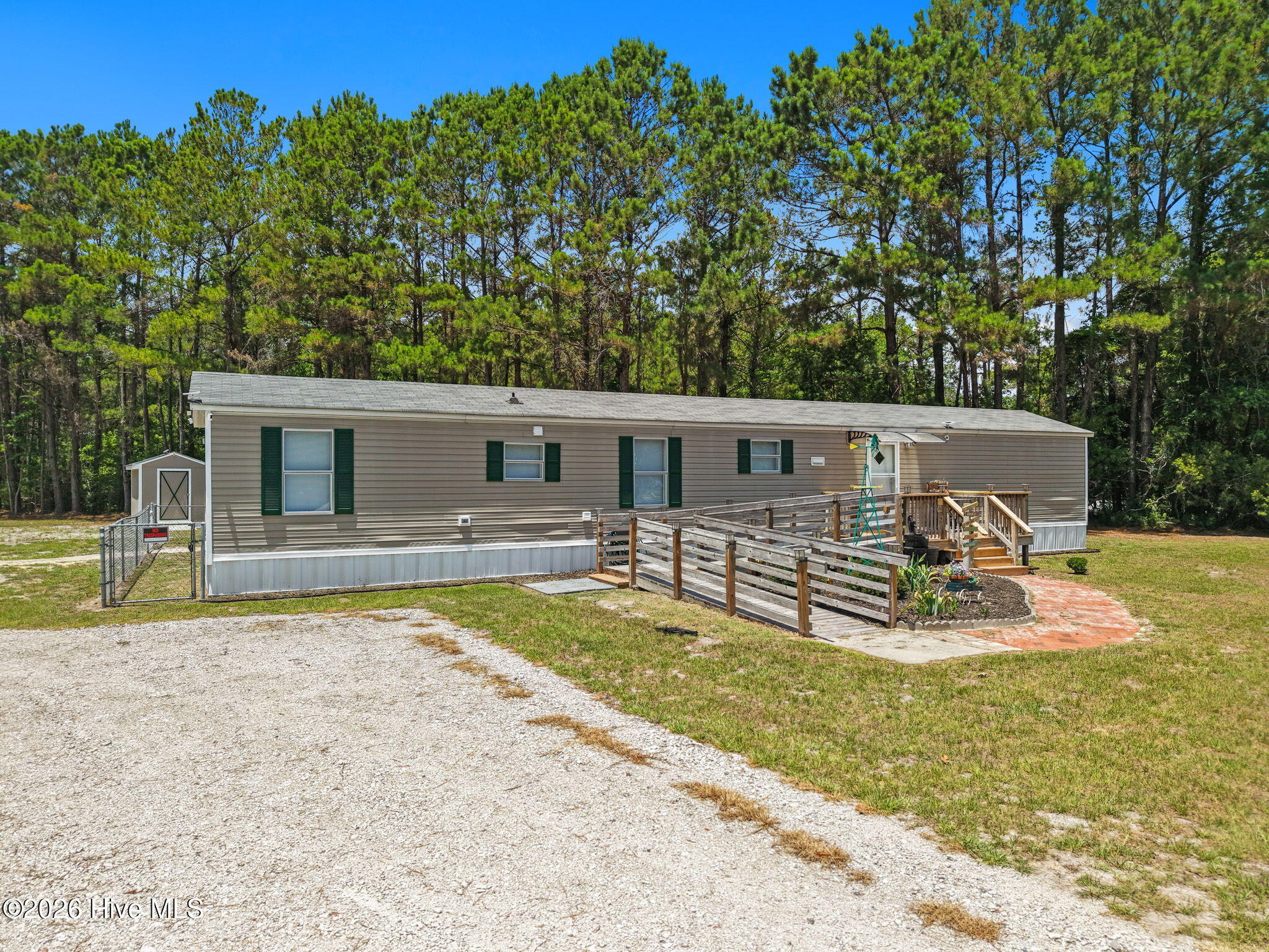3246 Shell Point Road Southwest Shallotte, NC 28470 - Photo 8 of 42