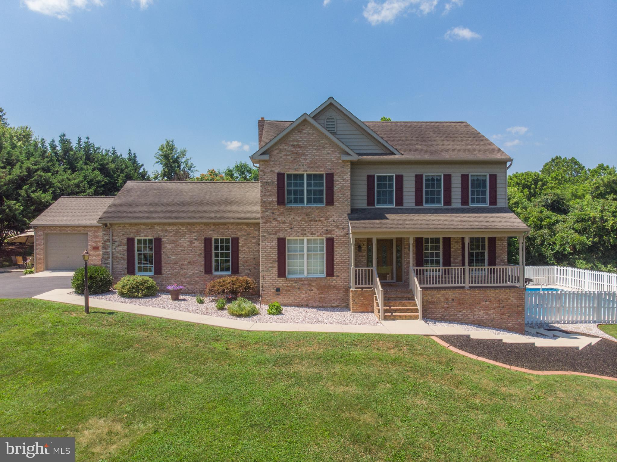 17646 Spielman Road Fairplay, MD 21733 - Photo 2 of 89 Gallery Image 2