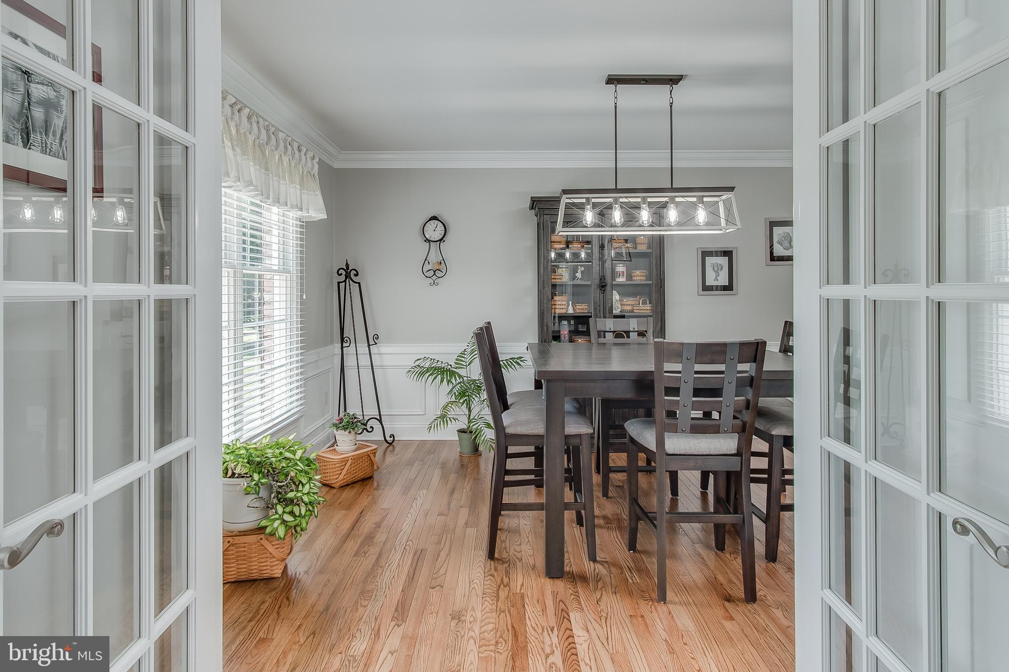 17646 Spielman Road Fairplay, MD 21733 - Photo 11 of 89 Dining Room