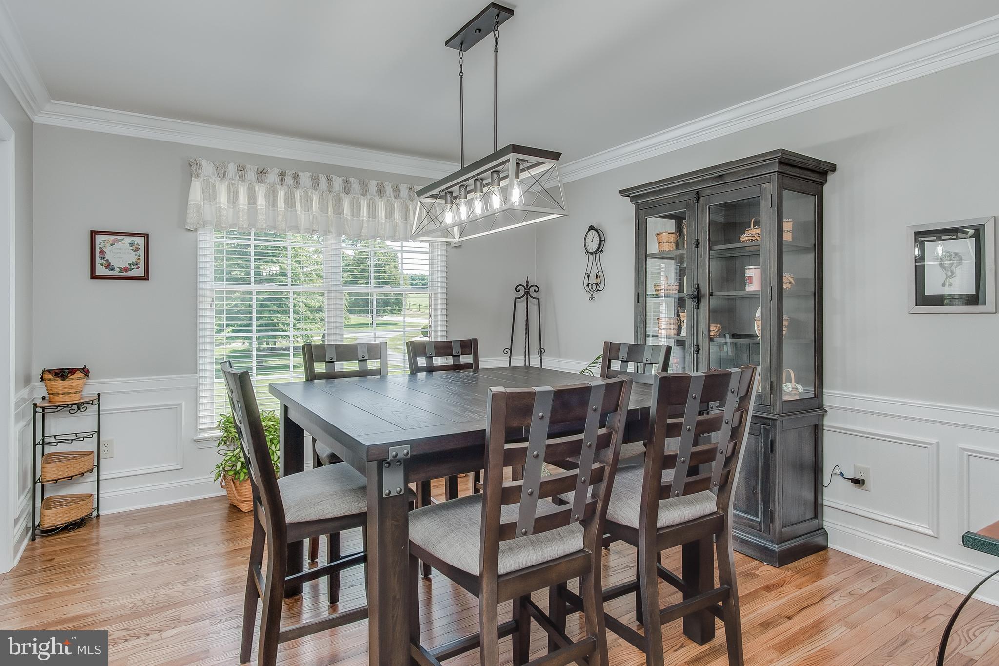 17646 Spielman Road Fairplay, MD 21733 - Photo 12 of 89 Dining Room