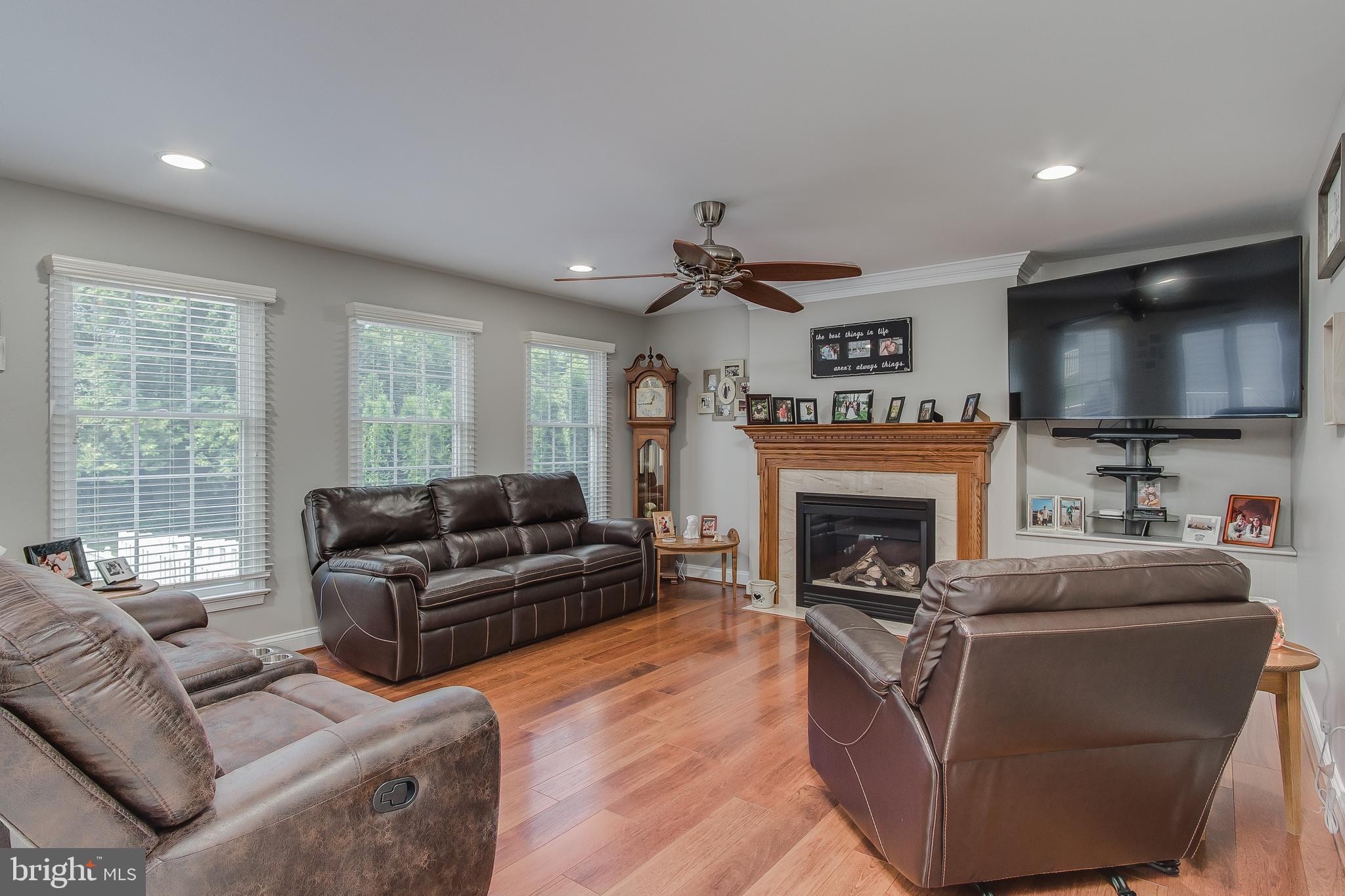 17646 Spielman Road Fairplay, MD 21733 - Photo 19 of 89 Family Room