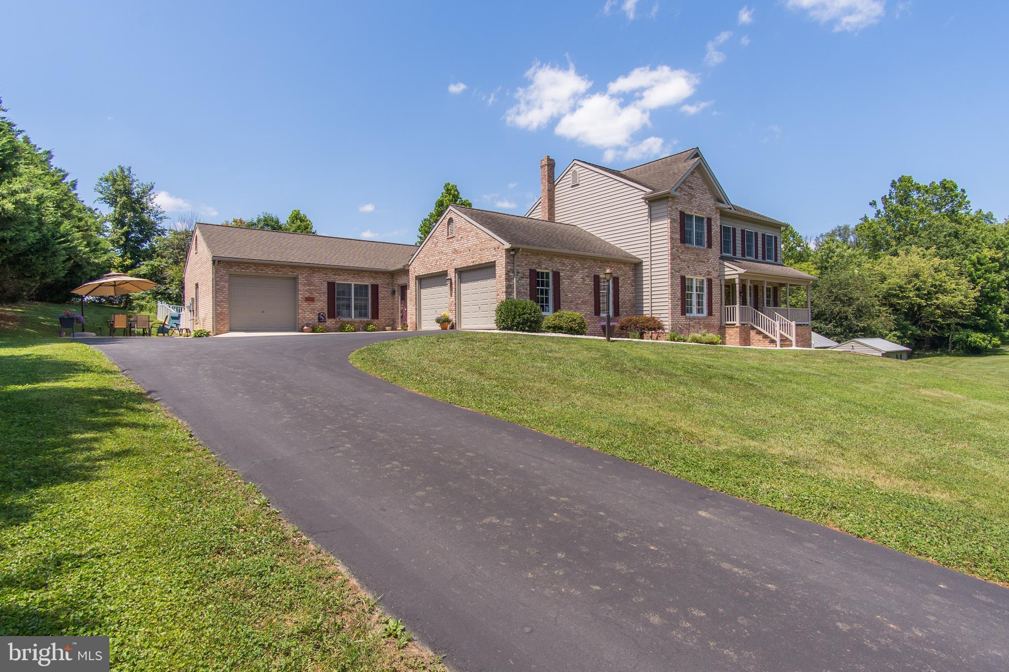 17646 Spielman Road Fairplay, MD 21733 - Photo 3 of 89 Gallery Image 3