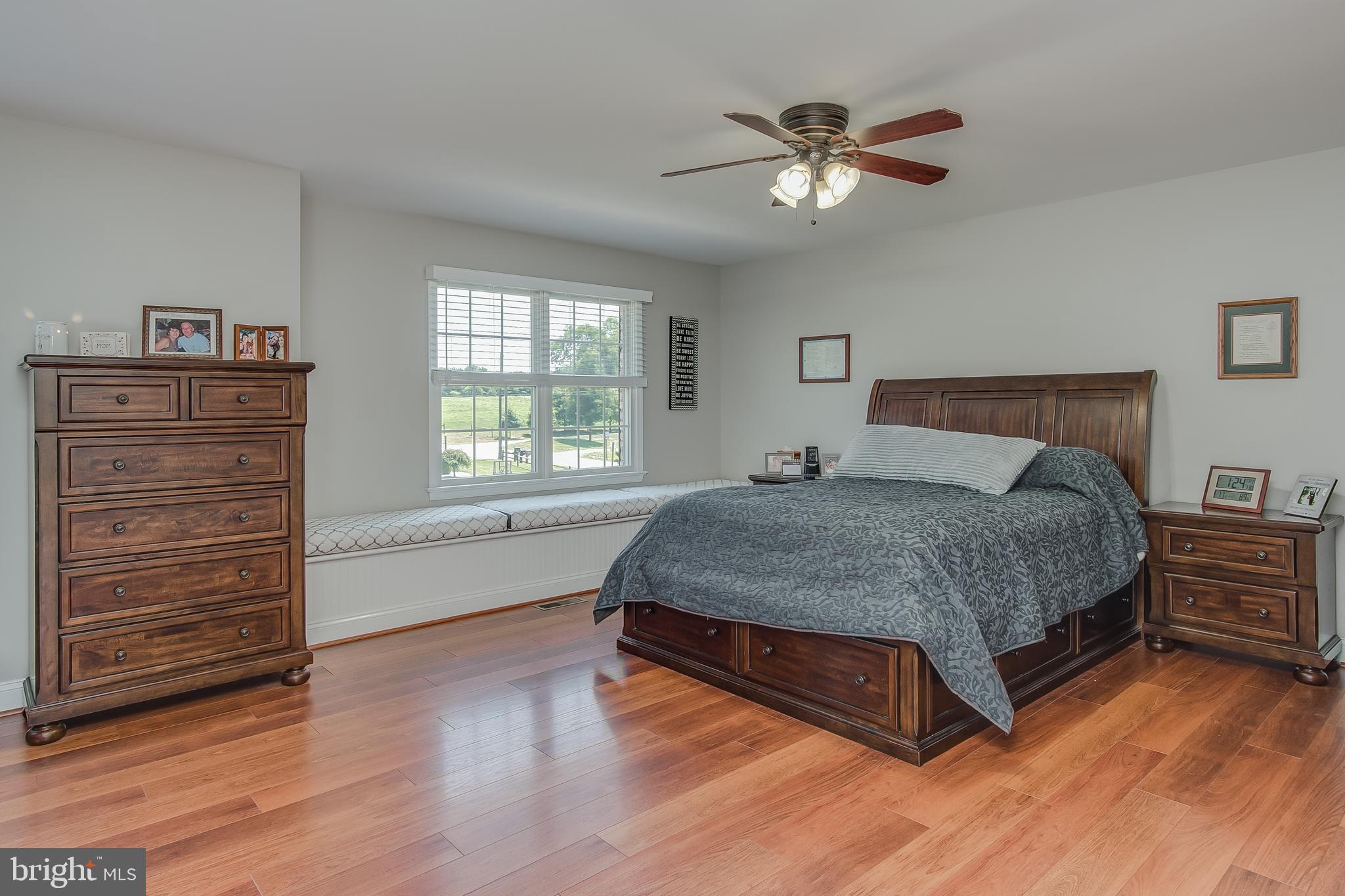 17646 Spielman Road Fairplay, MD 21733 - Photo 24 of 89 Primary bedroom