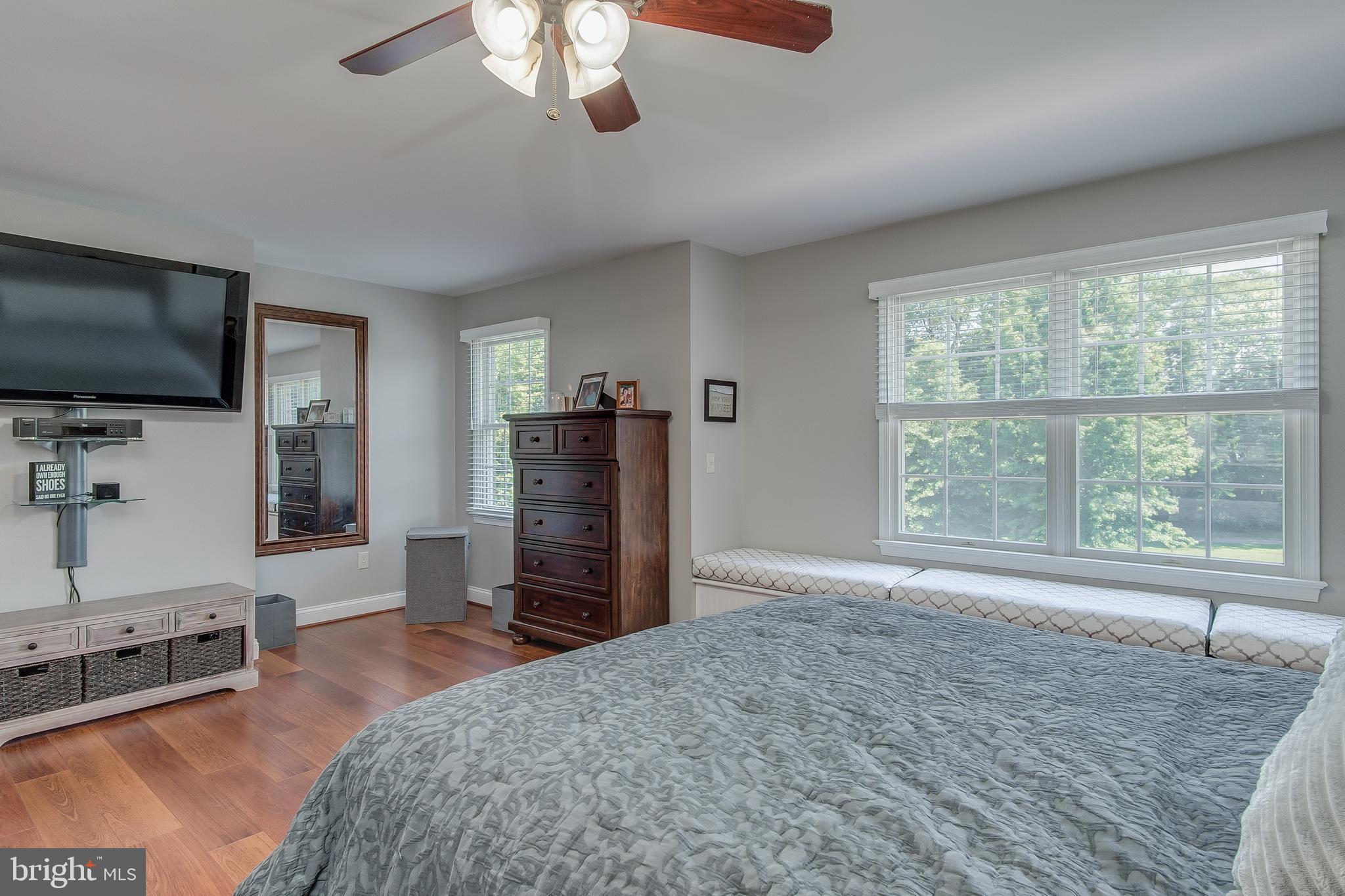 17646 Spielman Road Fairplay, MD 21733 - Photo 25 of 89 Primary bedroom