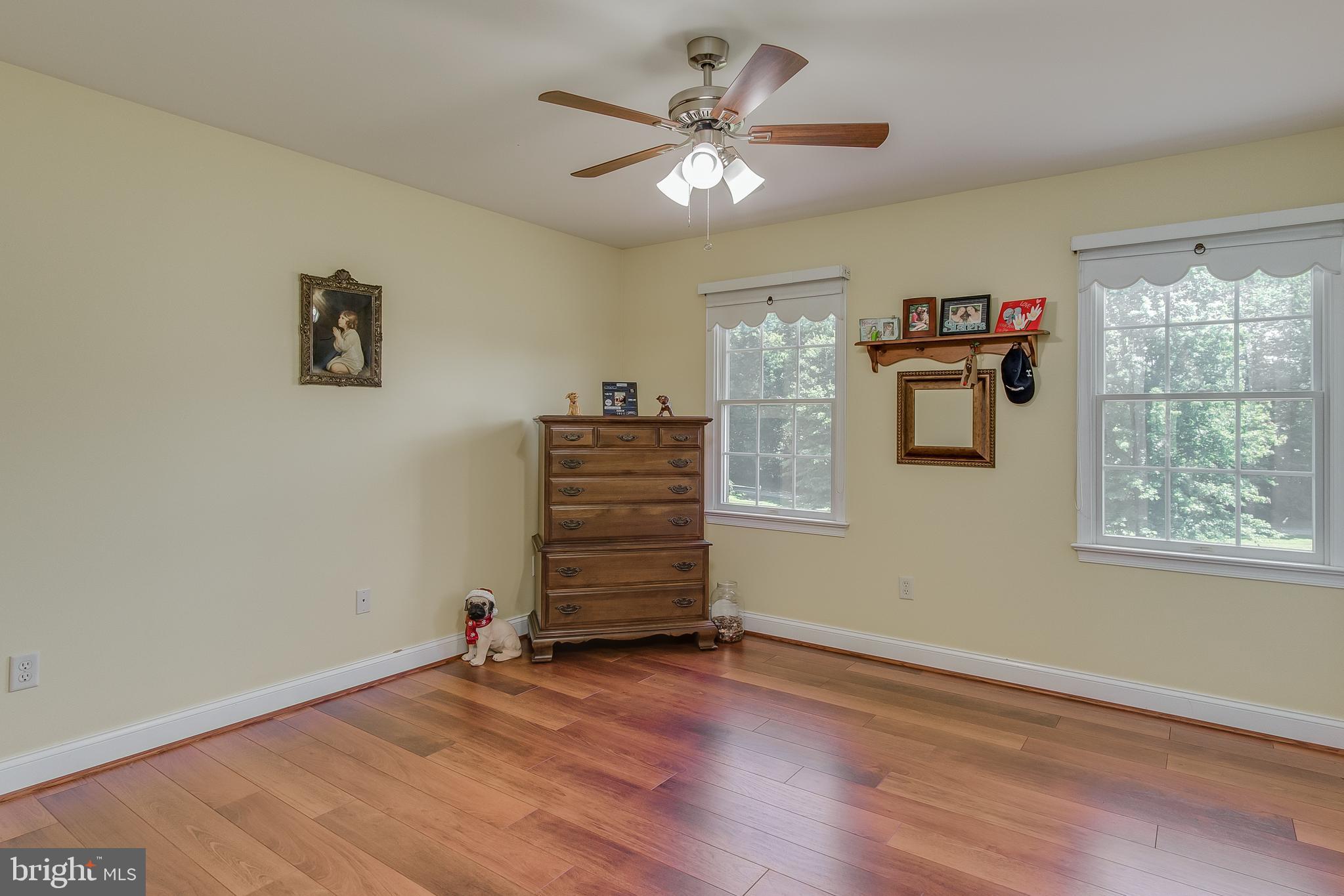 17646 Spielman Road Fairplay, MD 21733 - Photo 33 of 89 Bedroom 4
