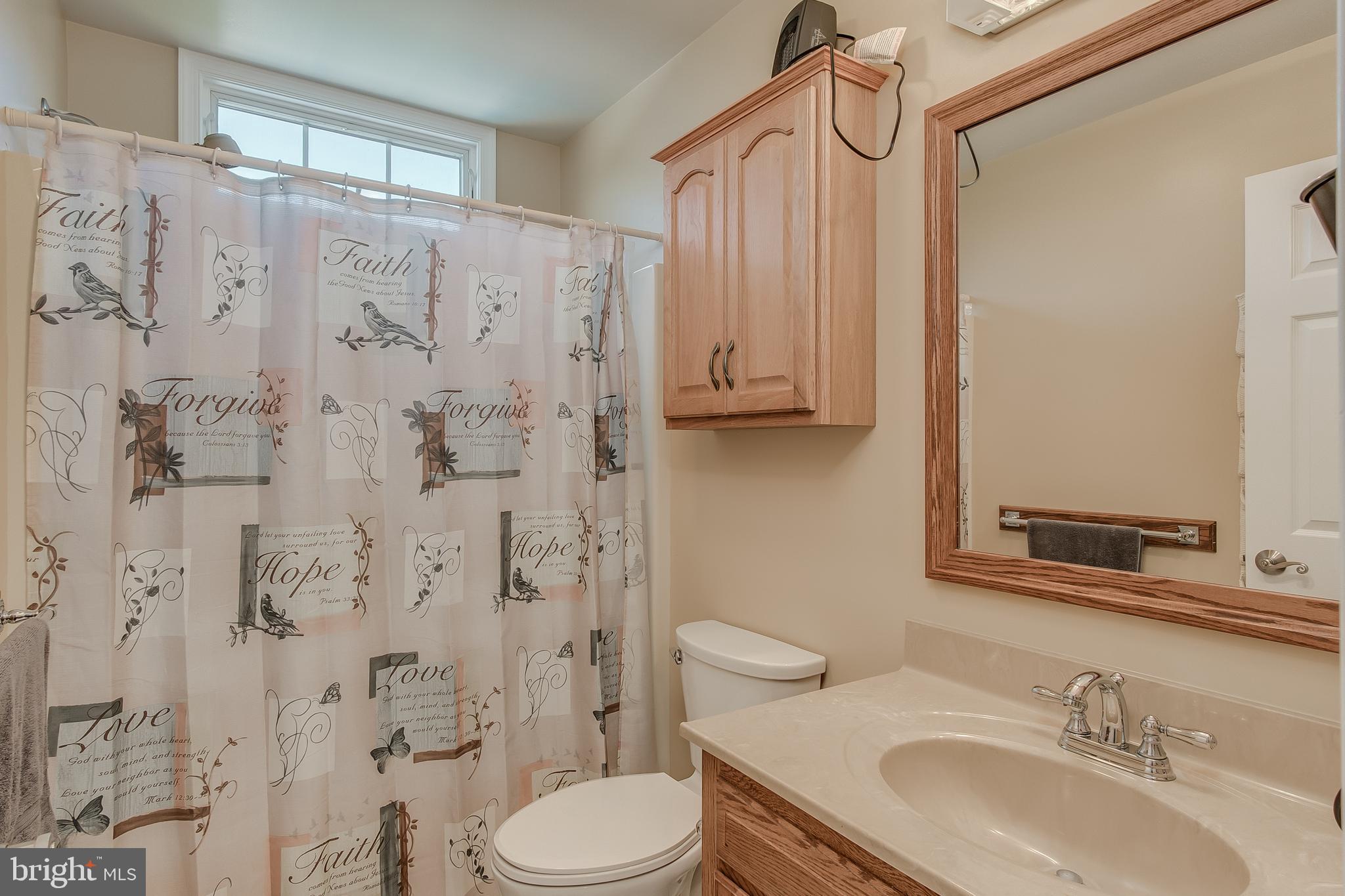 17646 Spielman Road Fairplay, MD 21733 - Photo 34 of 89 Main 2nd level bathroom