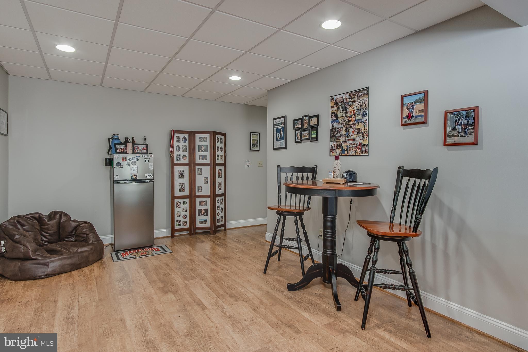 17646 Spielman Road Fairplay, MD 21733 - Photo 37 of 89 Rec room in basemet
