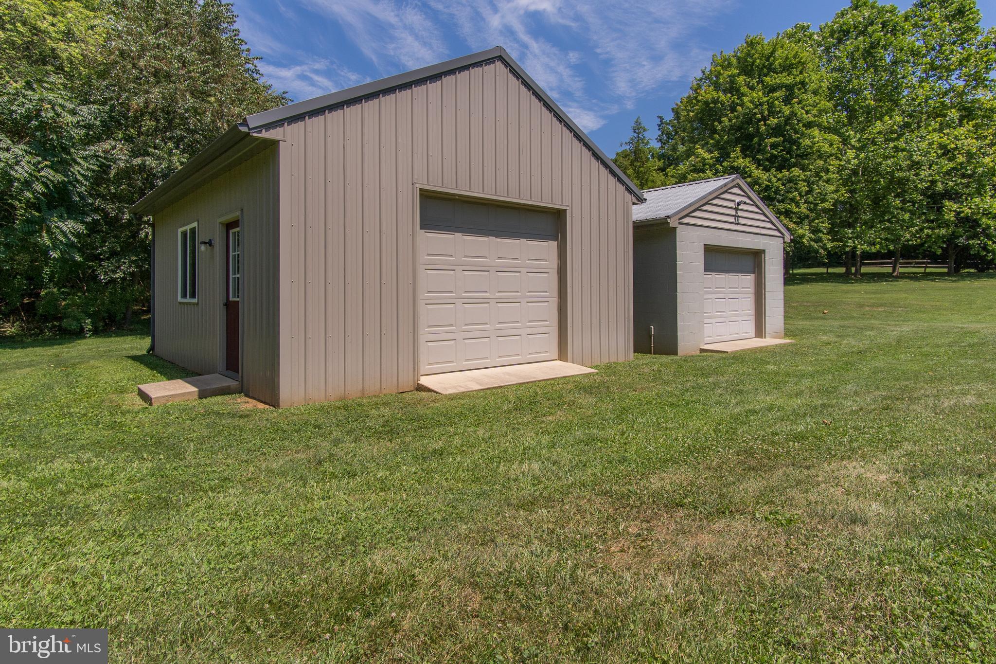 17646 Spielman Road Fairplay, MD 21733 - Photo 45 of 89 Sheds