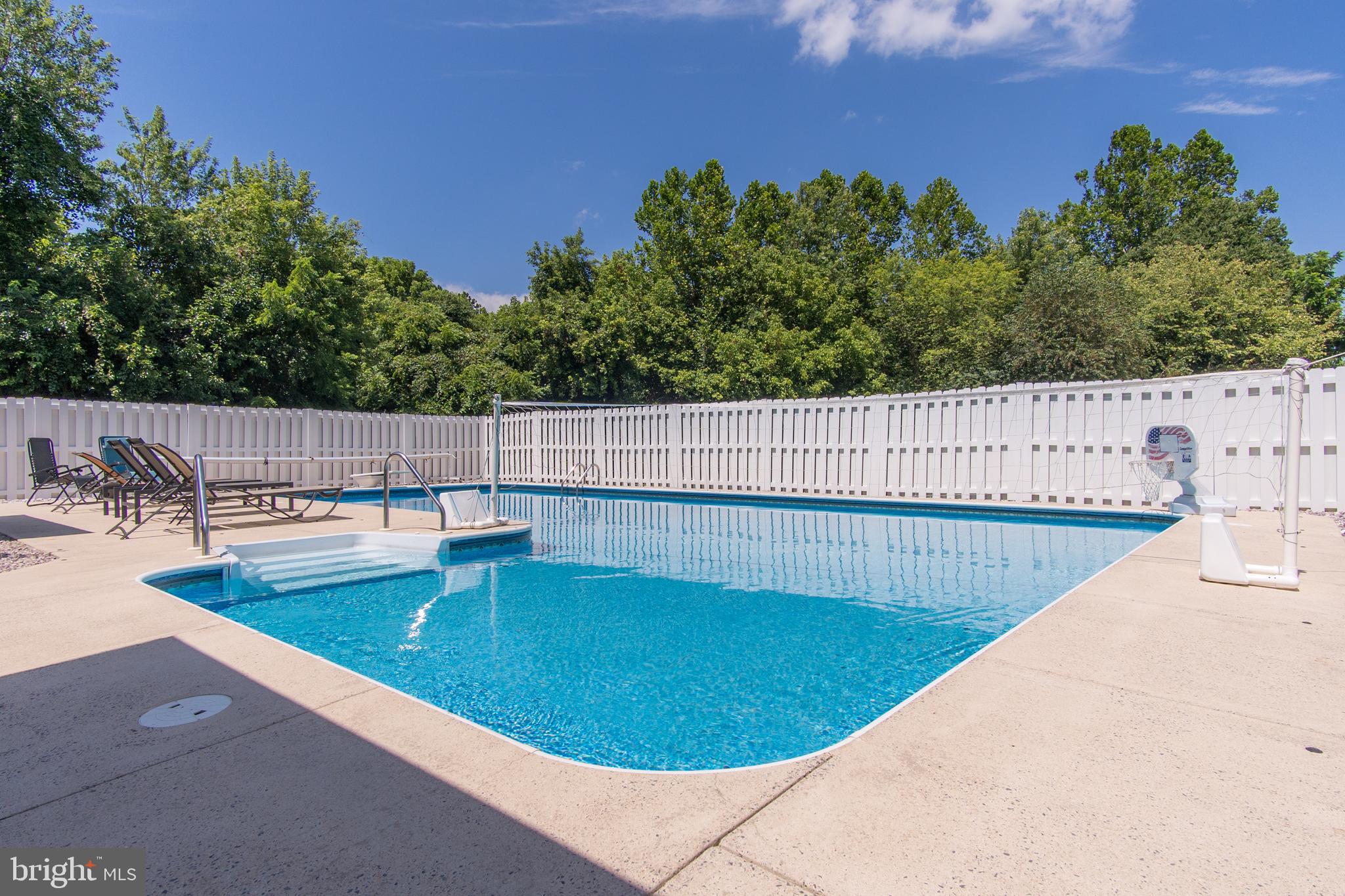 17646 Spielman Road Fairplay, MD 21733 - Photo 48 of 89 Beautiful pool