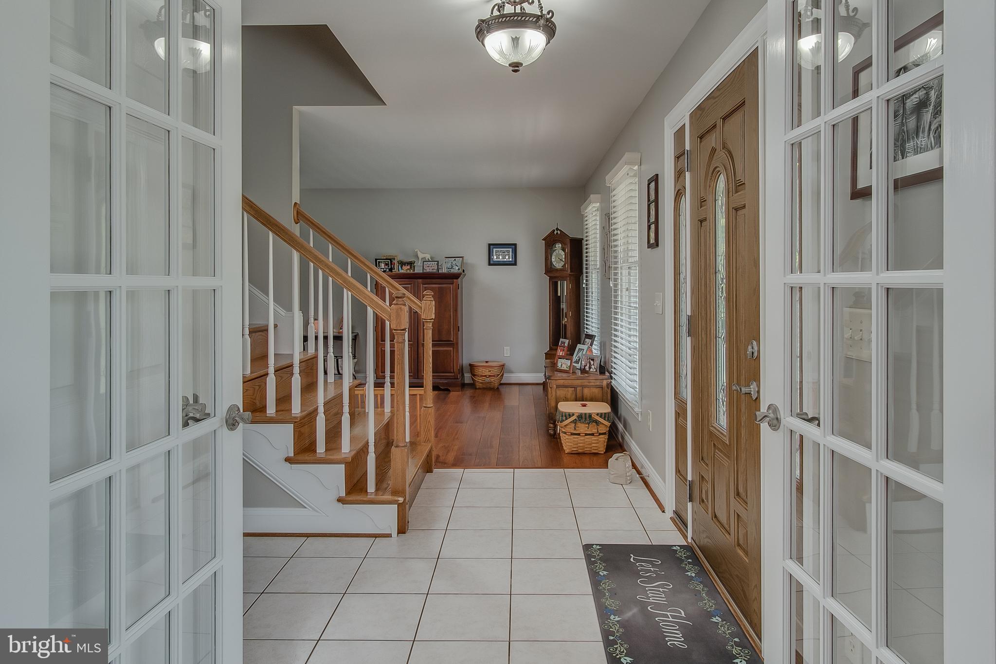 17646 Spielman Road Fairplay, MD 21733 - Photo 6 of 89 Foyer