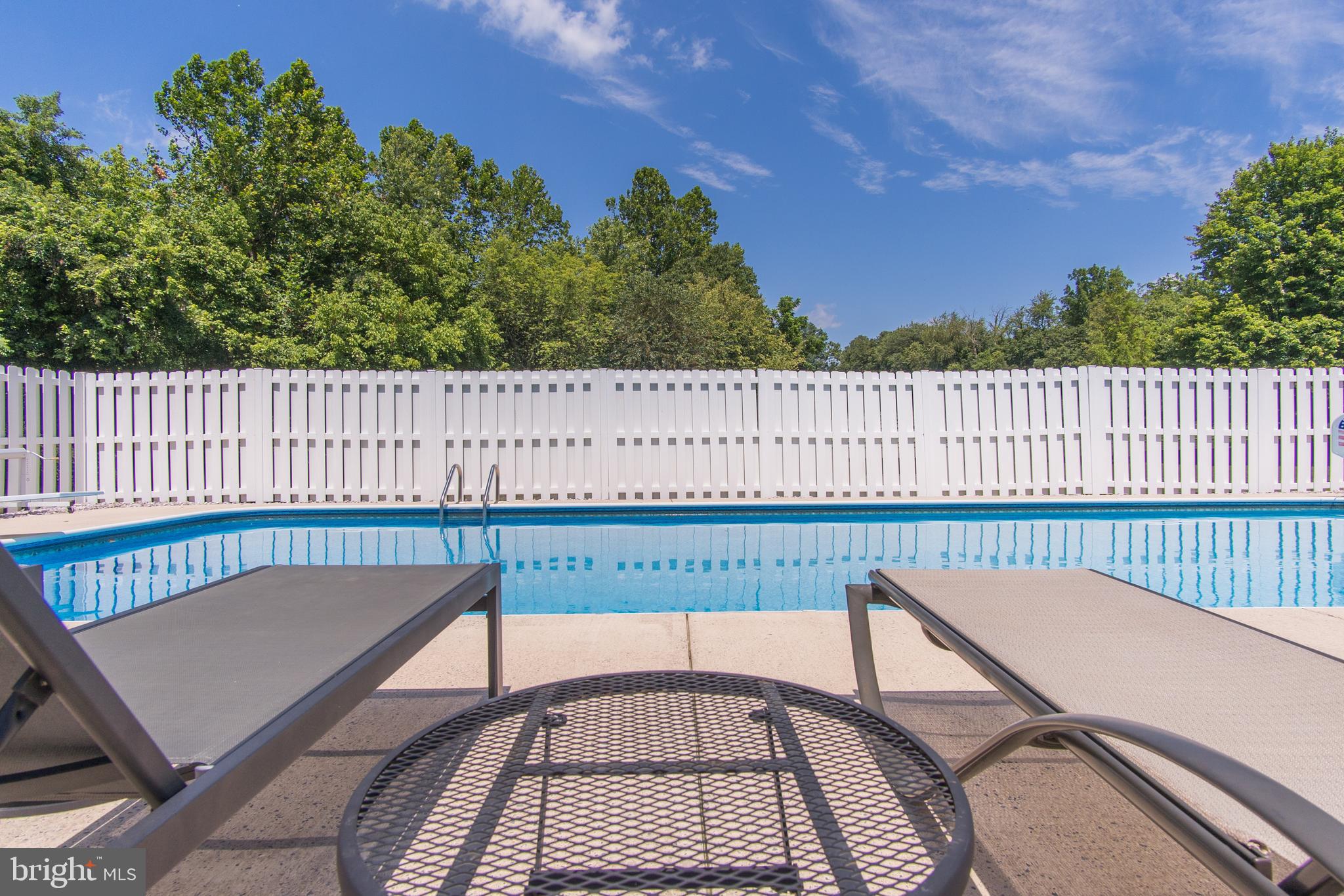 17646 Spielman Road Fairplay, MD 21733 - Photo 53 of 89 Privacy fence