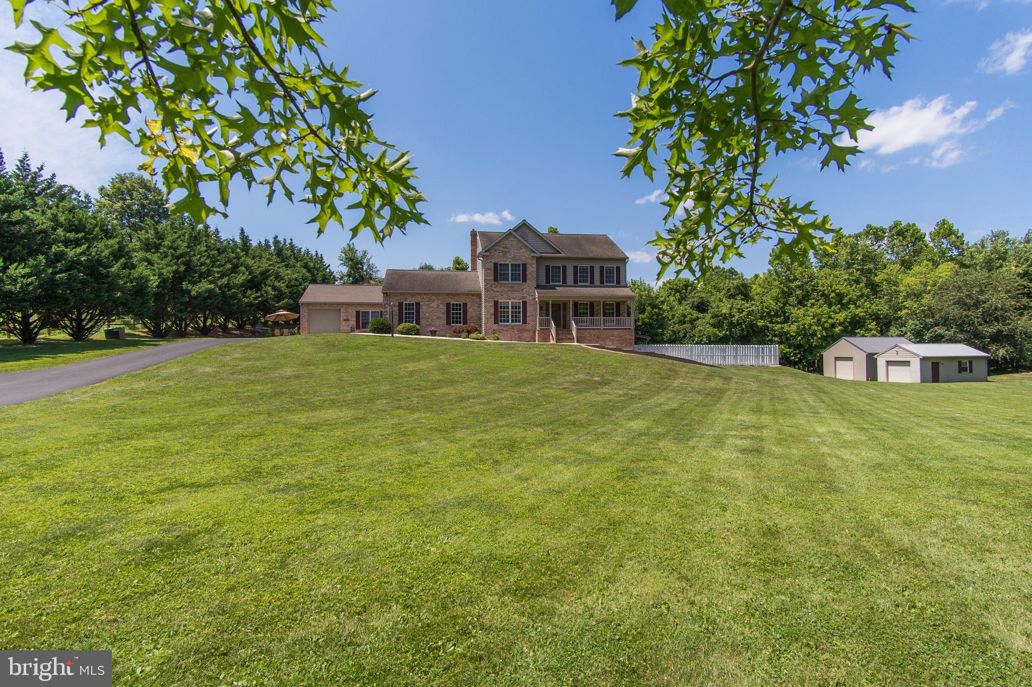 17646 Spielman Road Fairplay, MD 21733 - Photo 60 of 89 Gallery Image 60