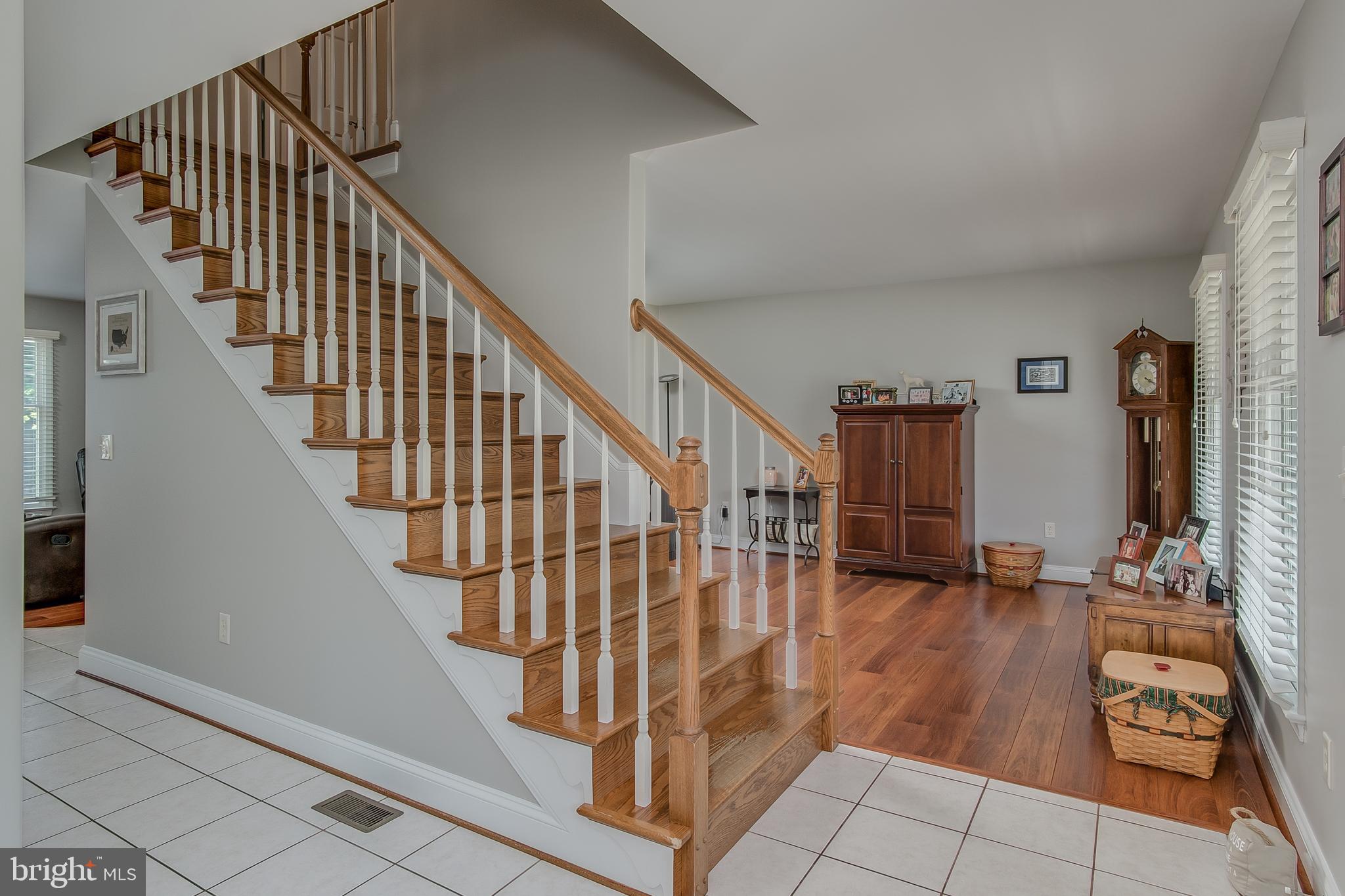 17646 Spielman Road Fairplay, MD 21733 - Photo 7 of 89 Foyer