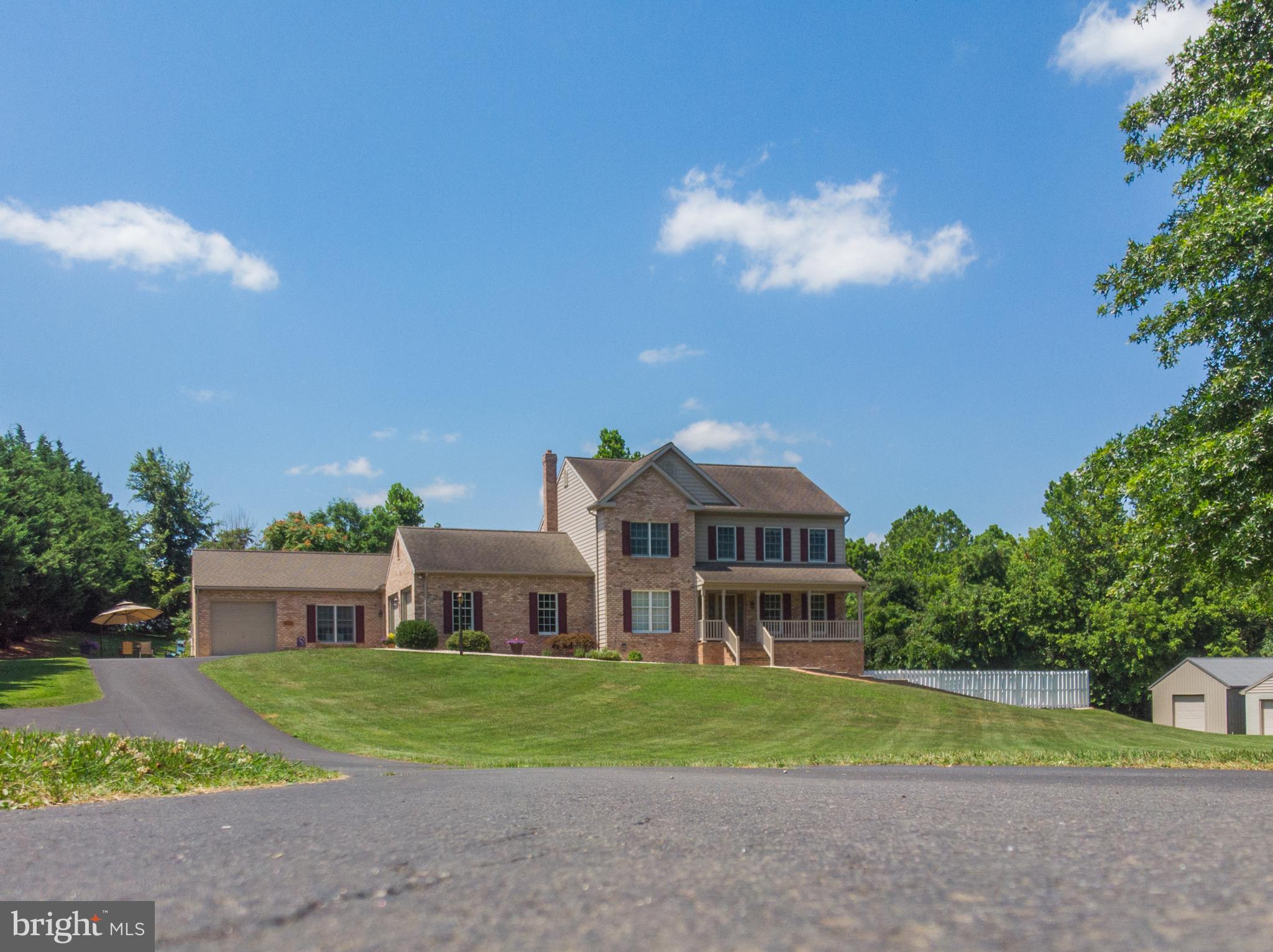 17646 Spielman Road Fairplay, MD 21733 - Photo 62 of 89 Gallery Image 62