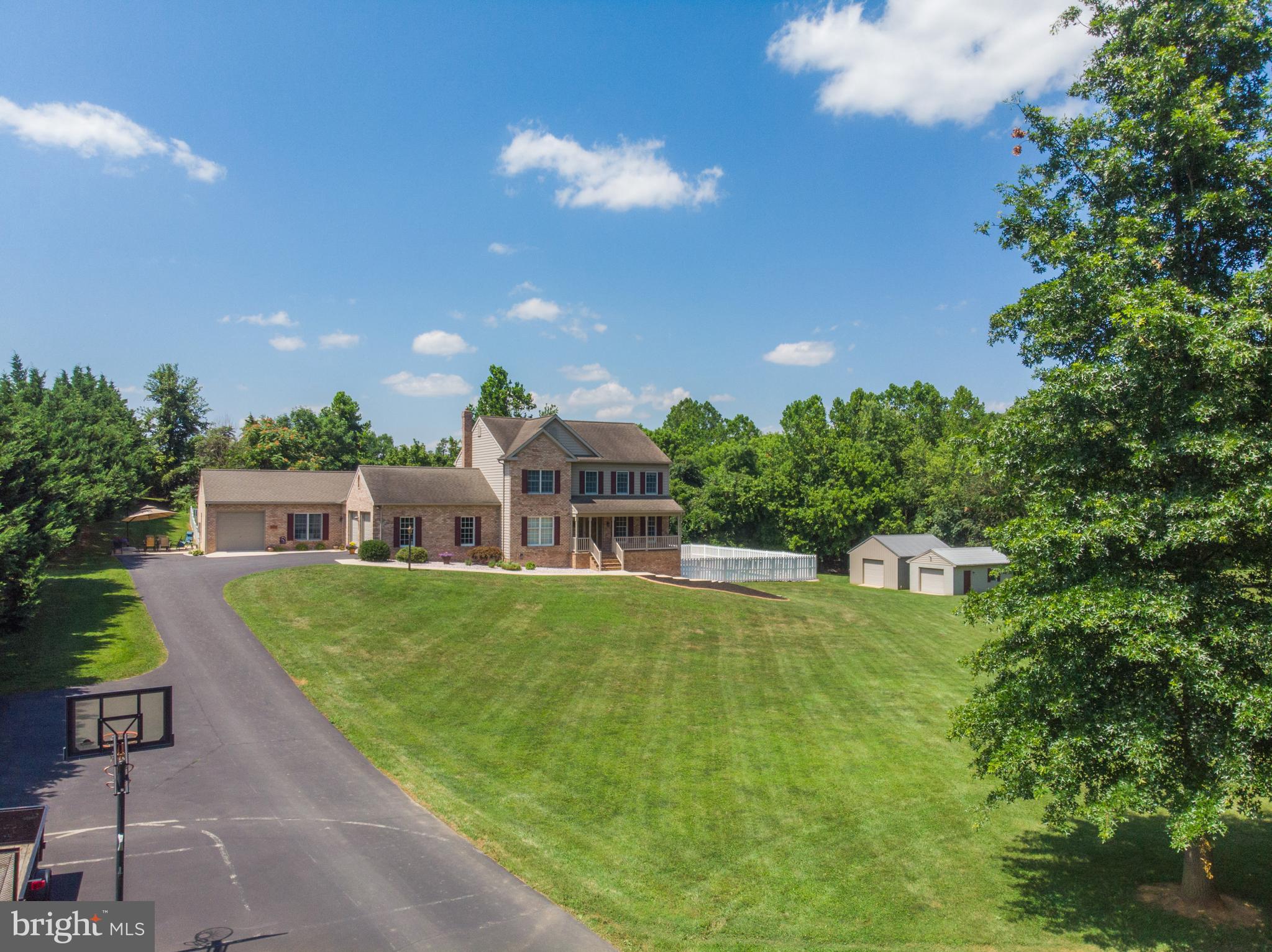 17646 Spielman Road Fairplay, MD 21733 - Photo 63 of 89 Gallery Image 63