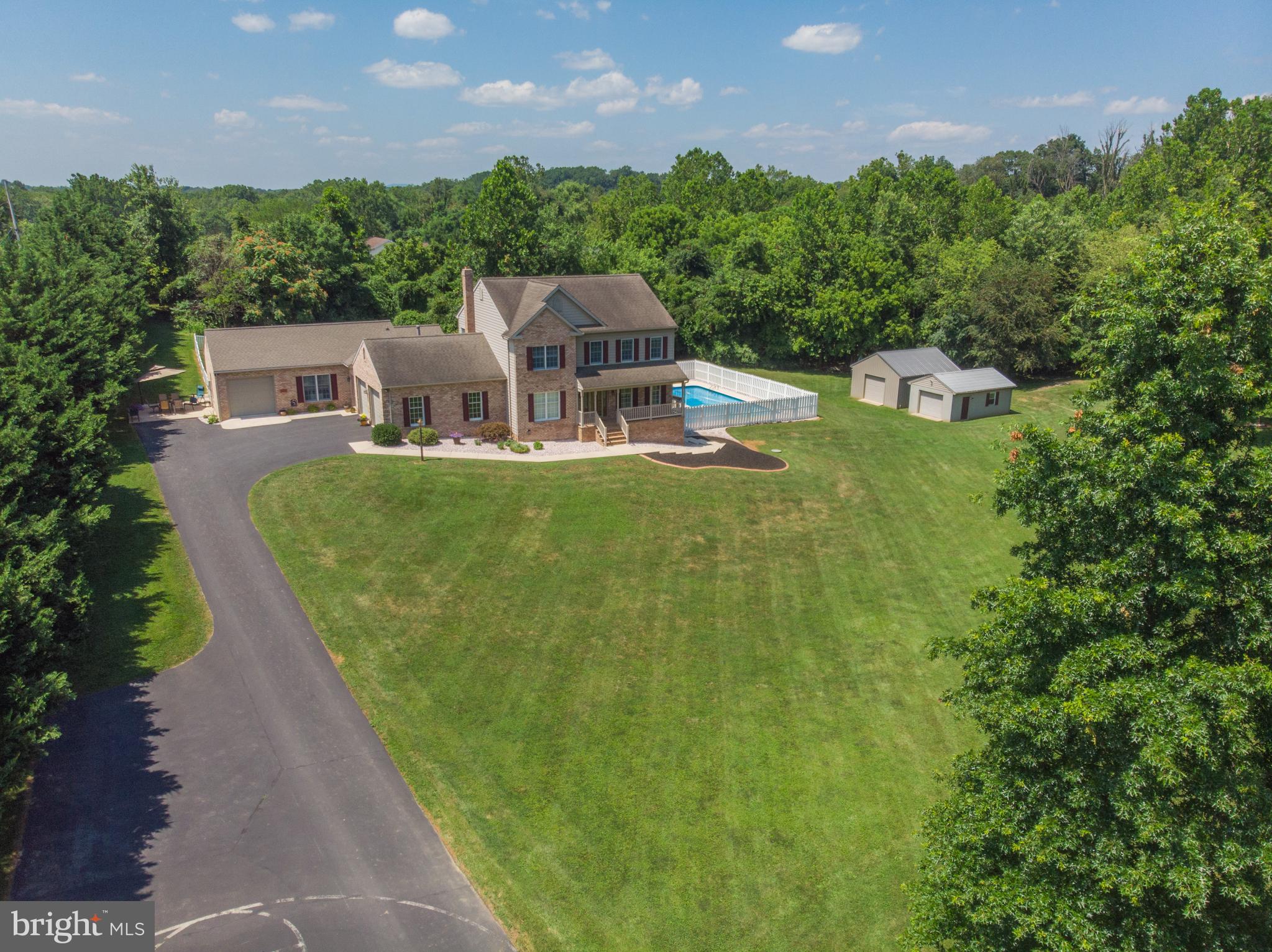 17646 Spielman Road Fairplay, MD 21733 - Photo 64 of 89 Gallery Image 64