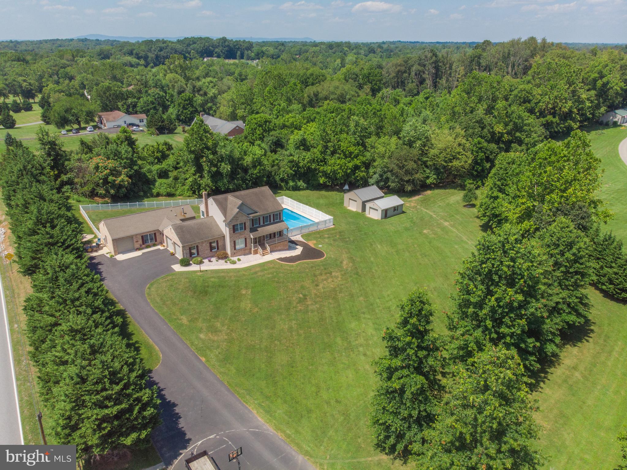 17646 Spielman Road Fairplay, MD 21733 - Photo 65 of 89 Gallery Image 65
