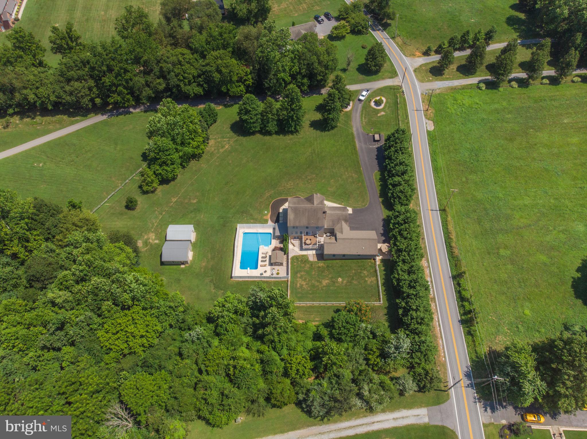 17646 Spielman Road Fairplay, MD 21733 - Photo 68 of 89 Almost 5 acre lot!