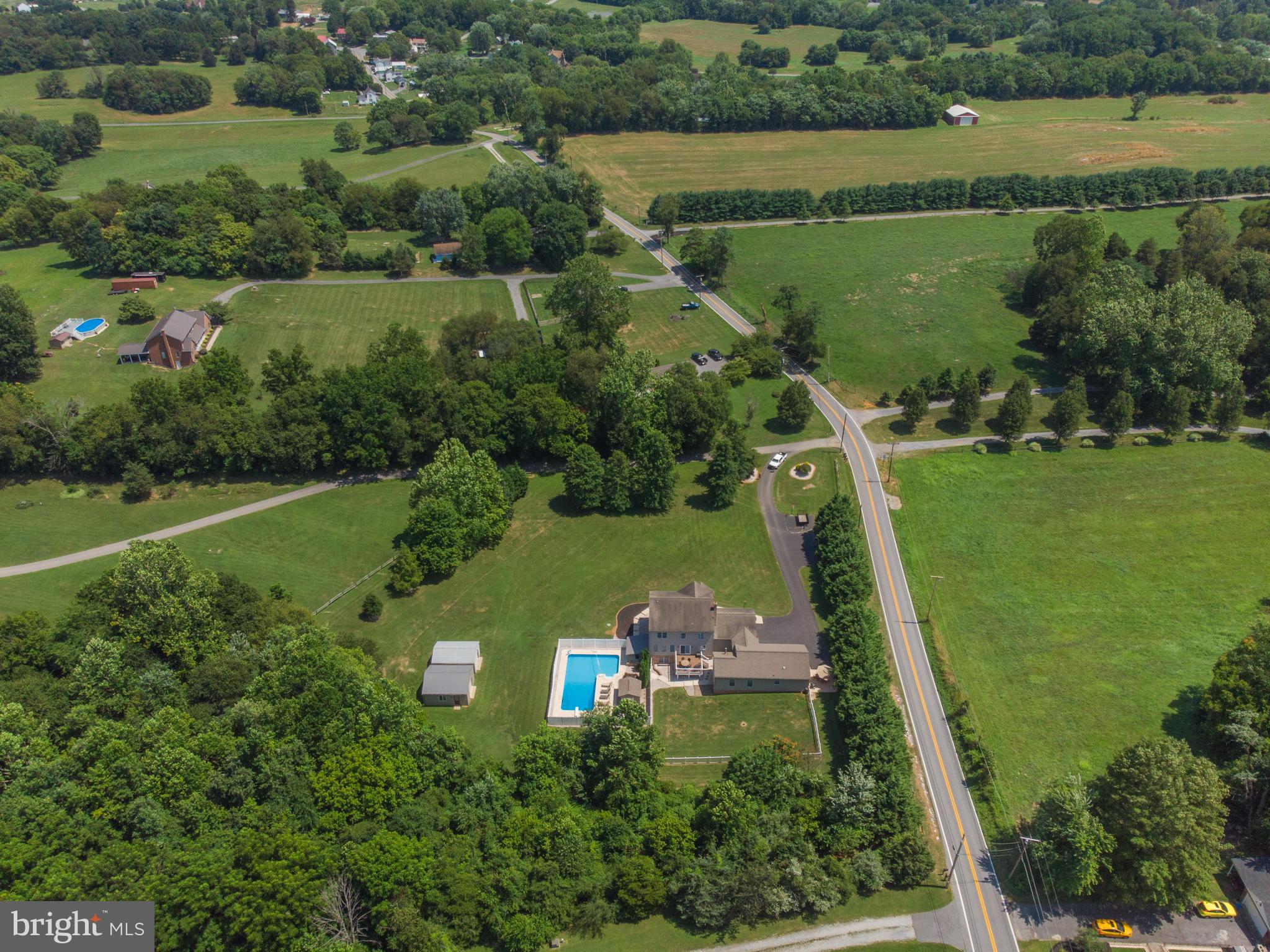 17646 Spielman Road Fairplay, MD 21733 - Photo 69 of 89 Almost 5 acre lot!